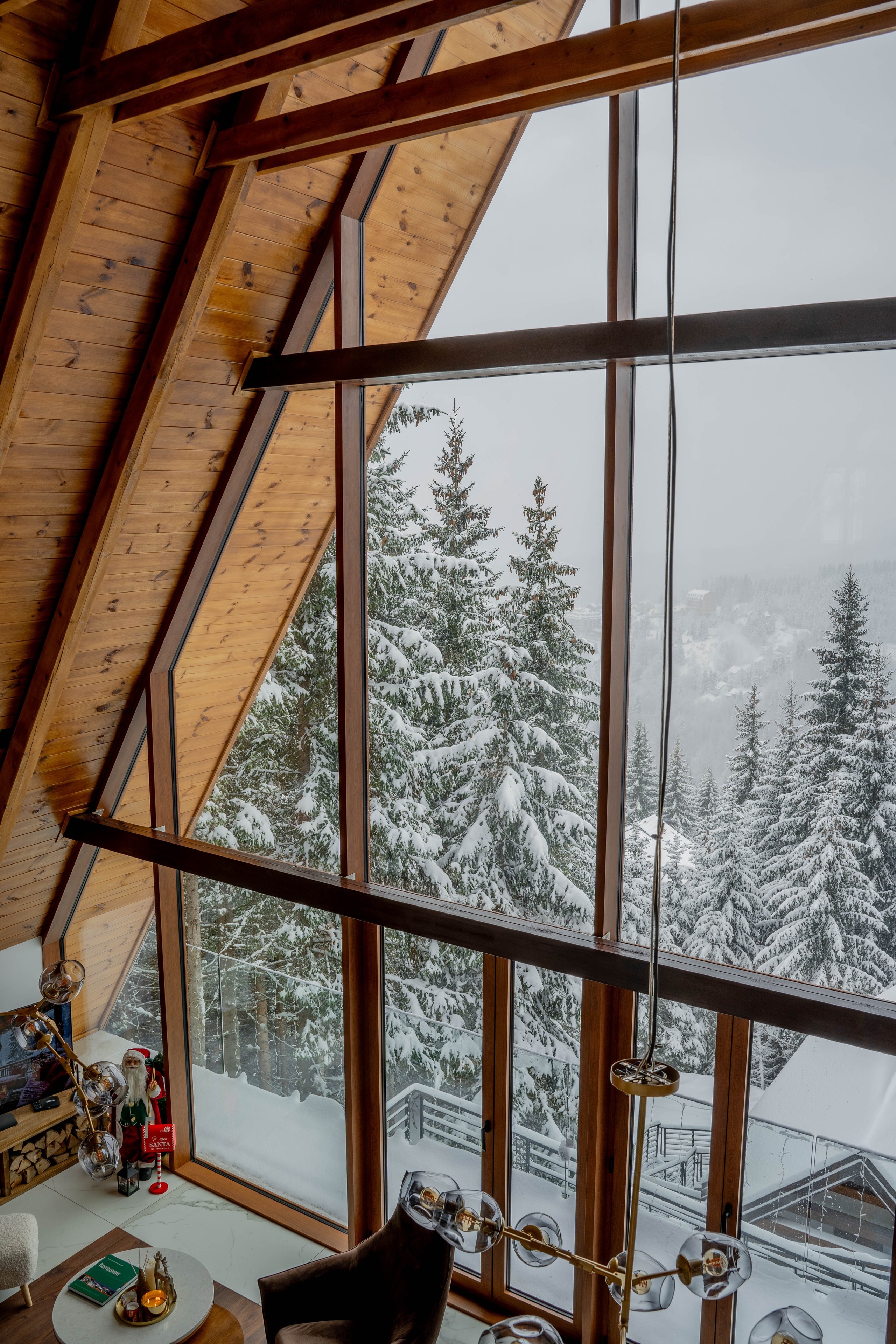 Sofia Kop. Photographer Liana Sudets Serbia Kopaonik Brzece Brus