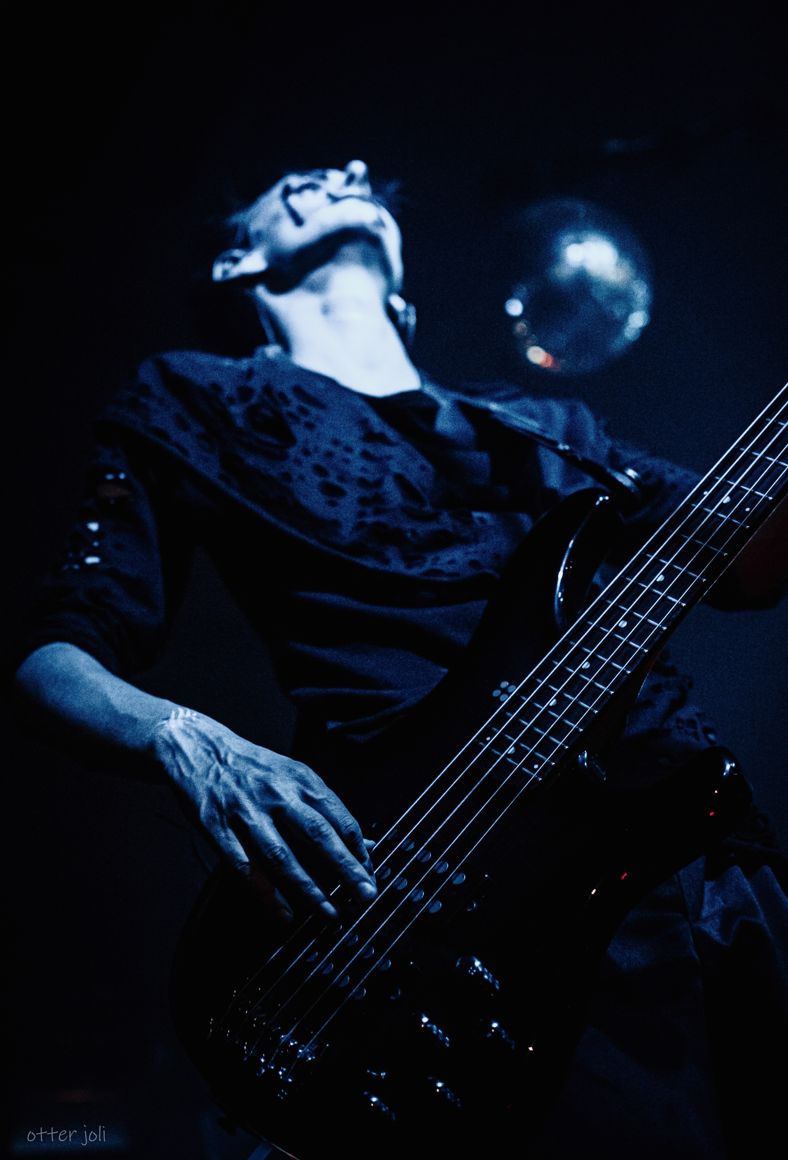 Ramm'band | МТ Music Bar. Концертный репортёр Валерия Сафина