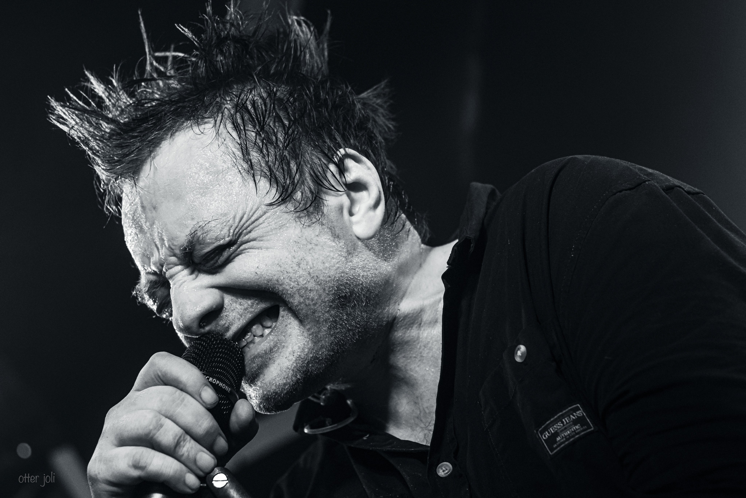 Глеб Самойлов. Концертный репортёр Валерия Сафина