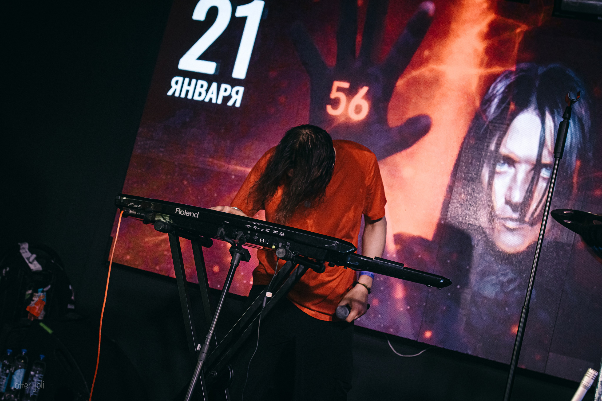 МЭD DОГ | Snake 56. Концертный репортёр Валерия Сафина