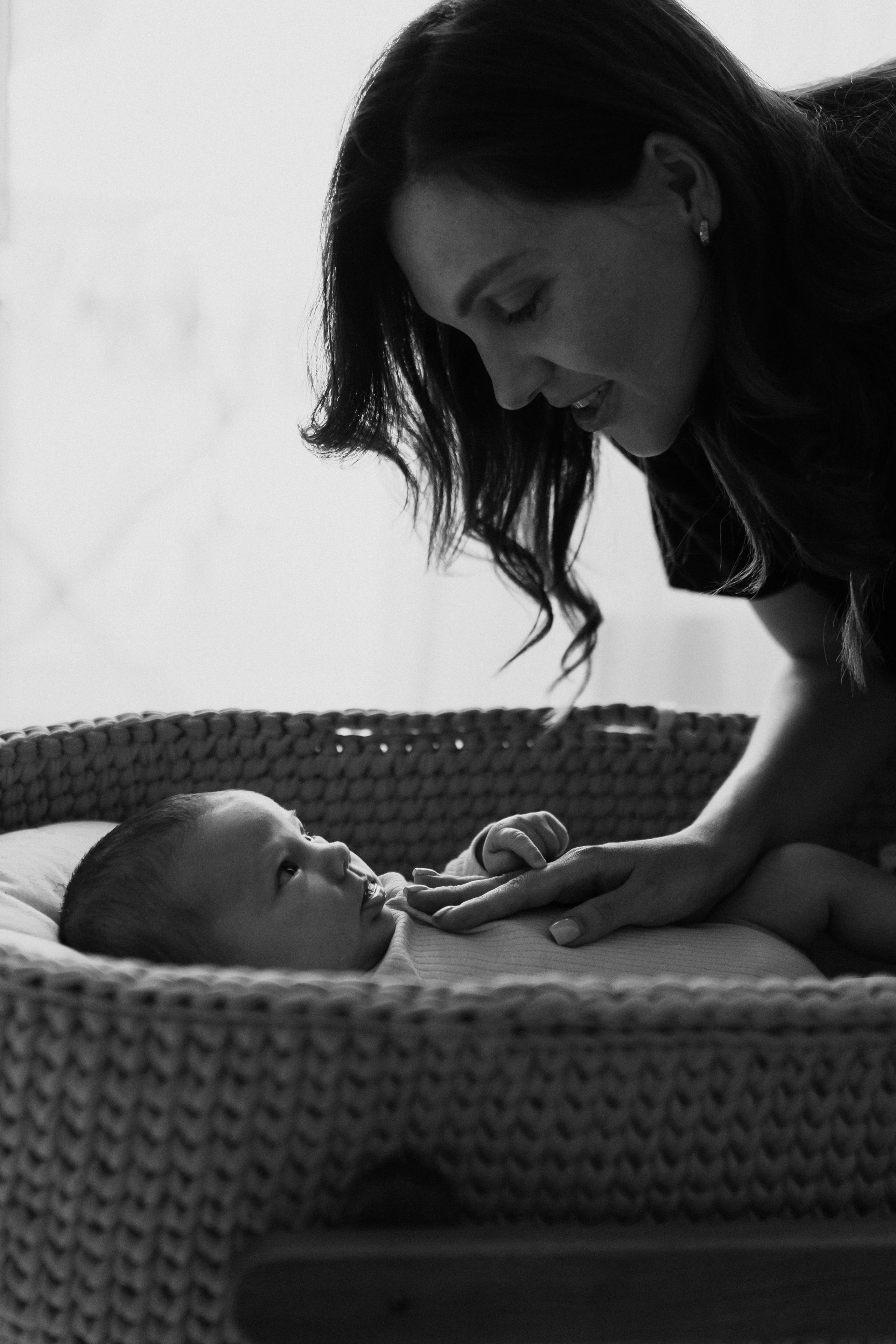 Таня и Маруся. Семейный фотограф Москва