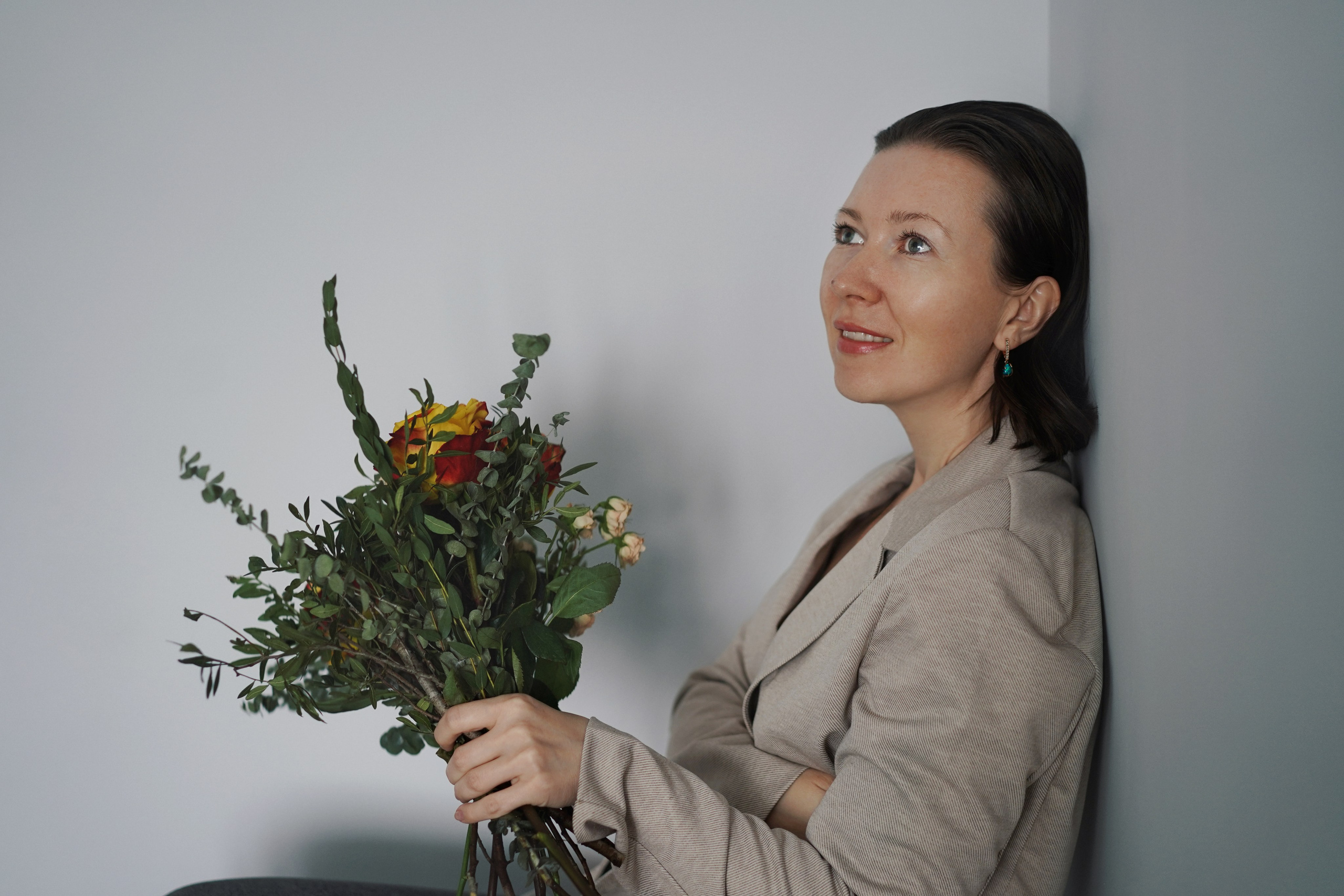 Обо мне. Светлана Гордеева. Портретный фотограф