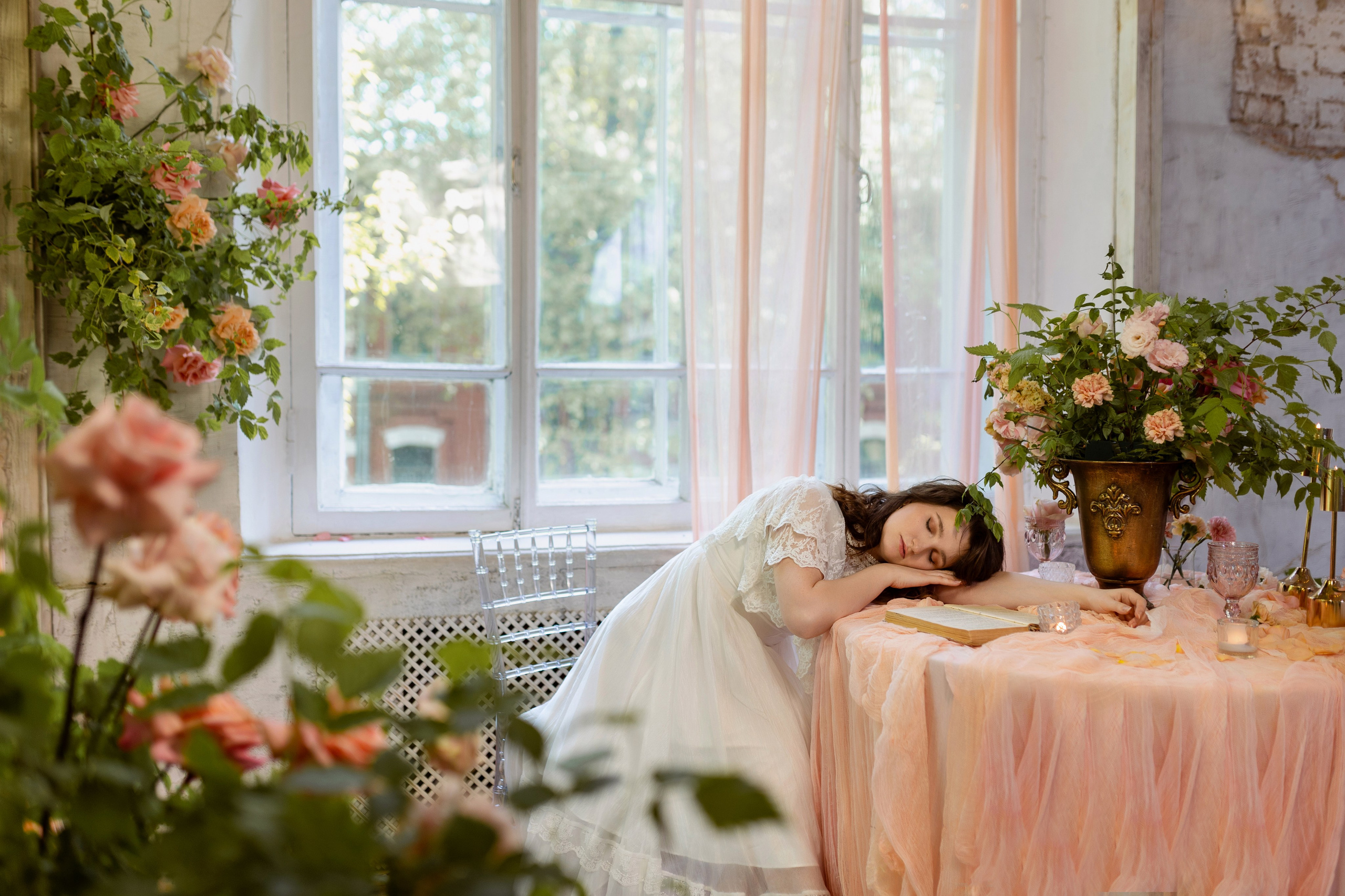 Студийная фотография. Фотограф в Москве и московской области Елена Волкова