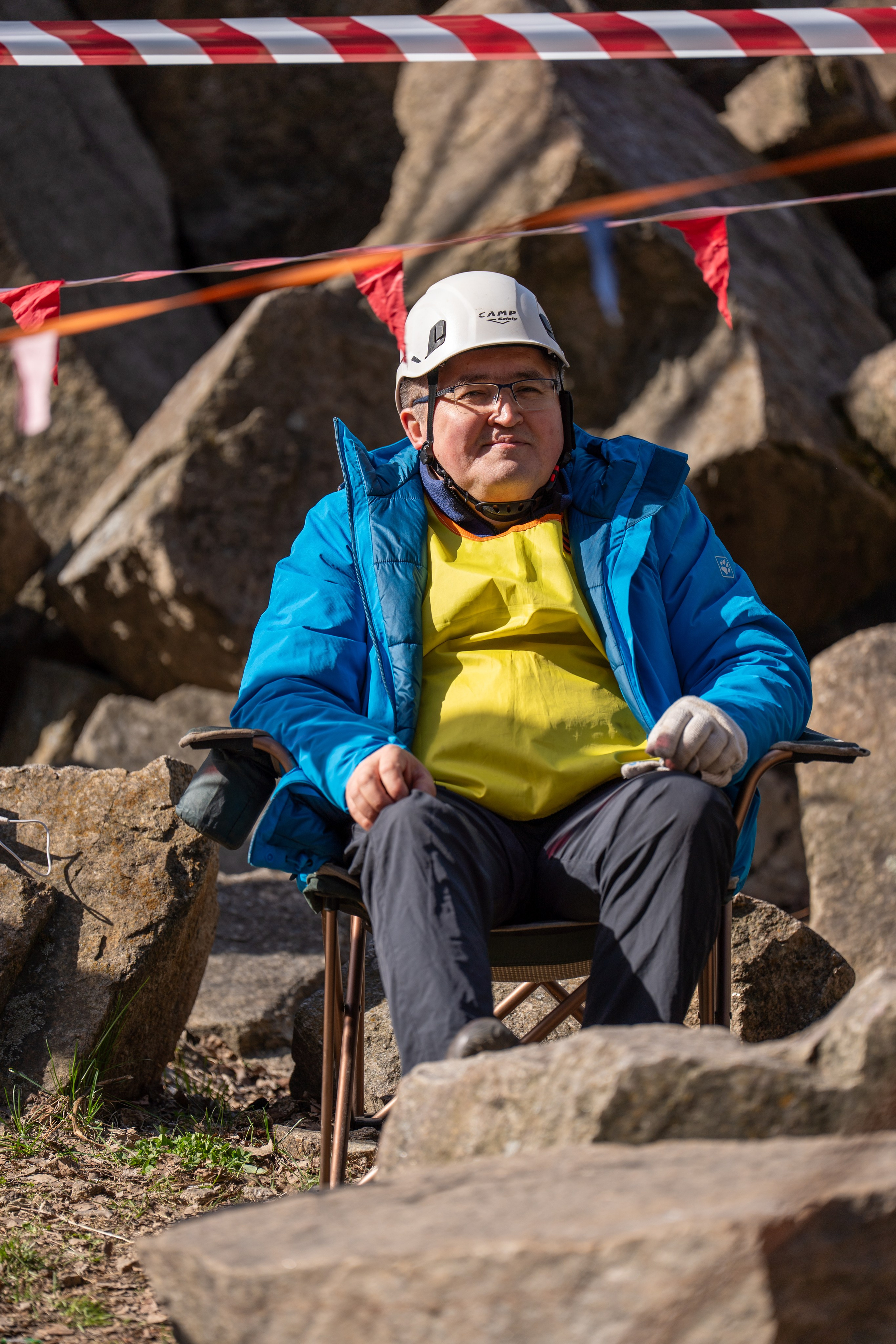 Спортивный репортаж в Челябинске