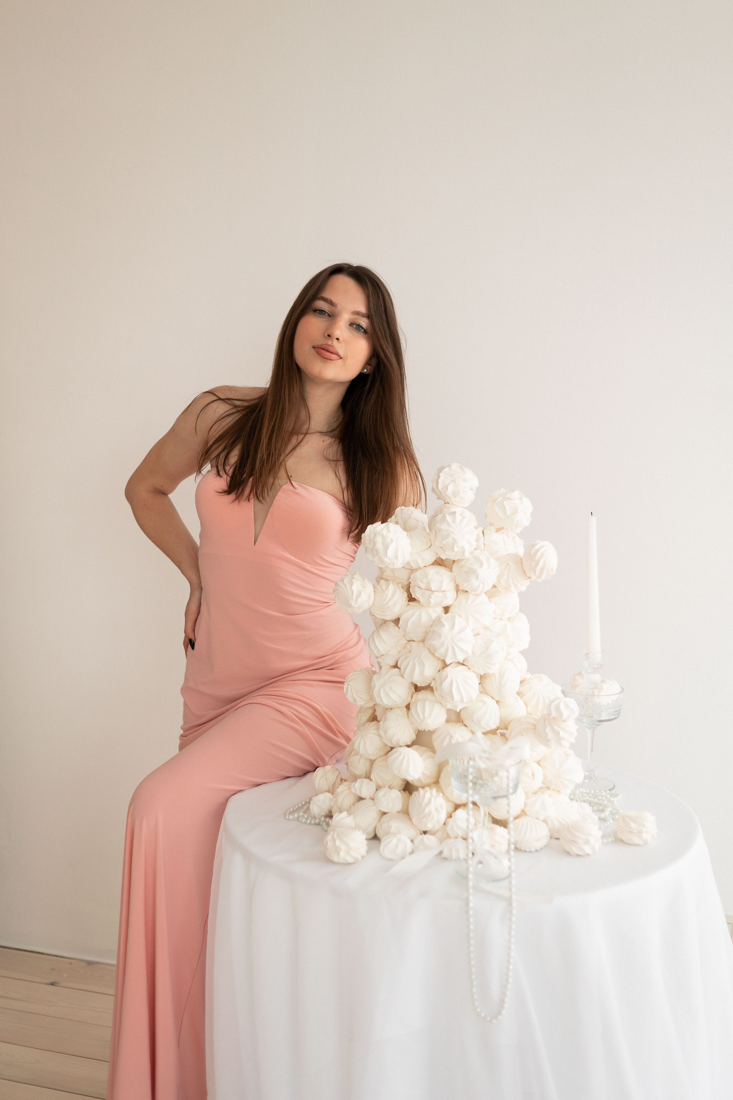 Анжелика. Семейный фотограф в Севастополе и Симферополе Александра Чистякова