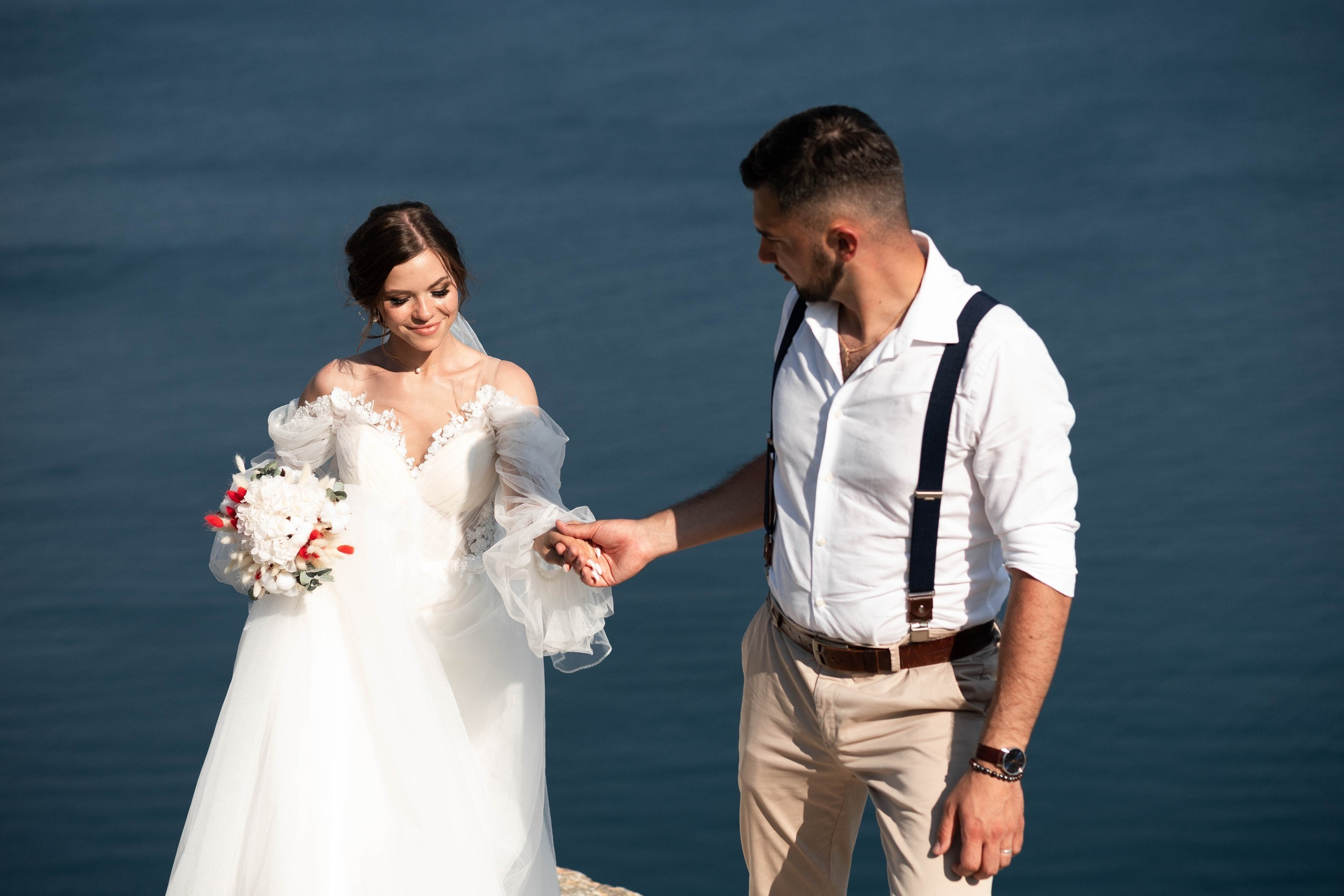 V&D. Семейный фотограф в Севастополе и Симферополе Александра Чистякова