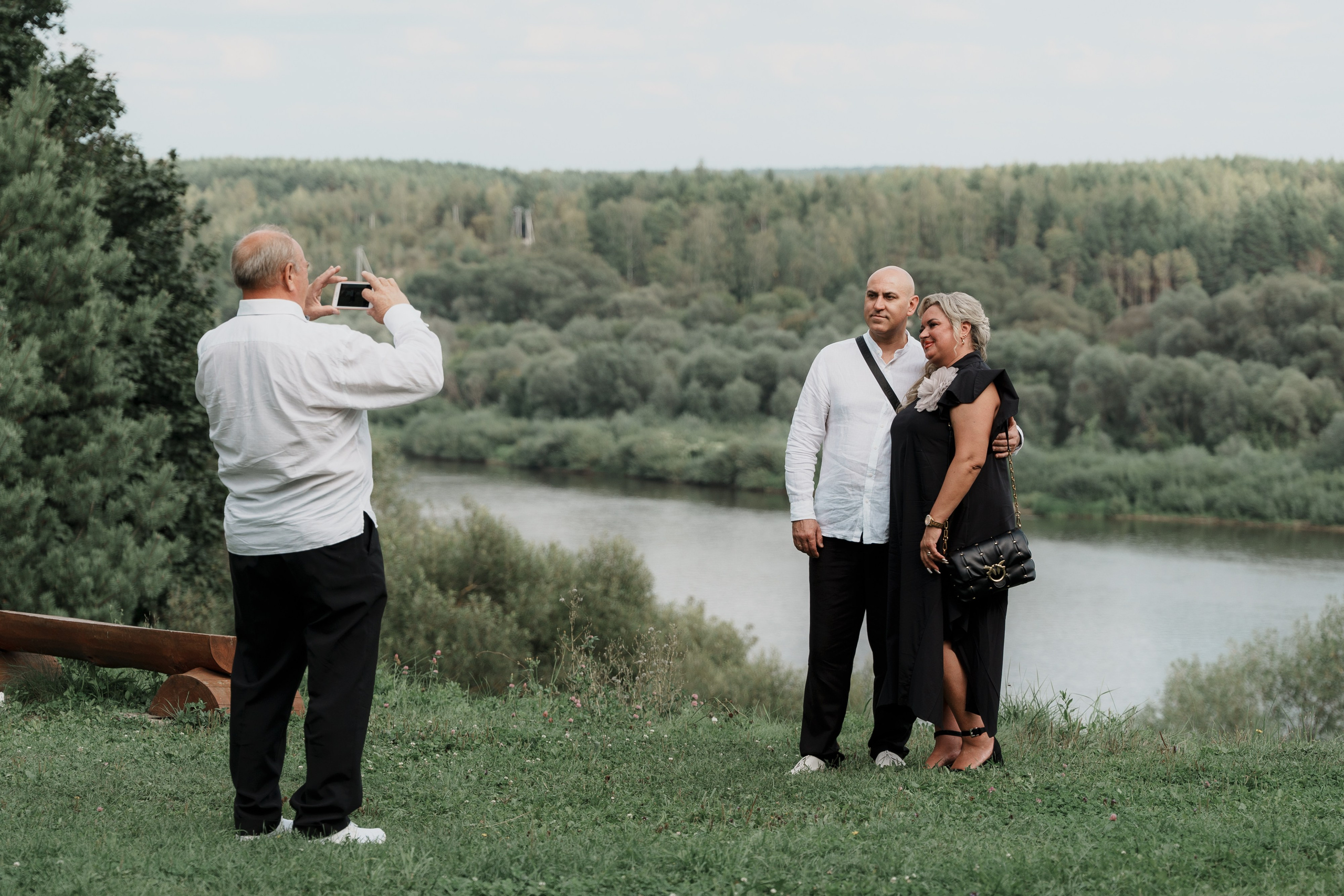 Анна и Владислав. Фотограф в Москве и России