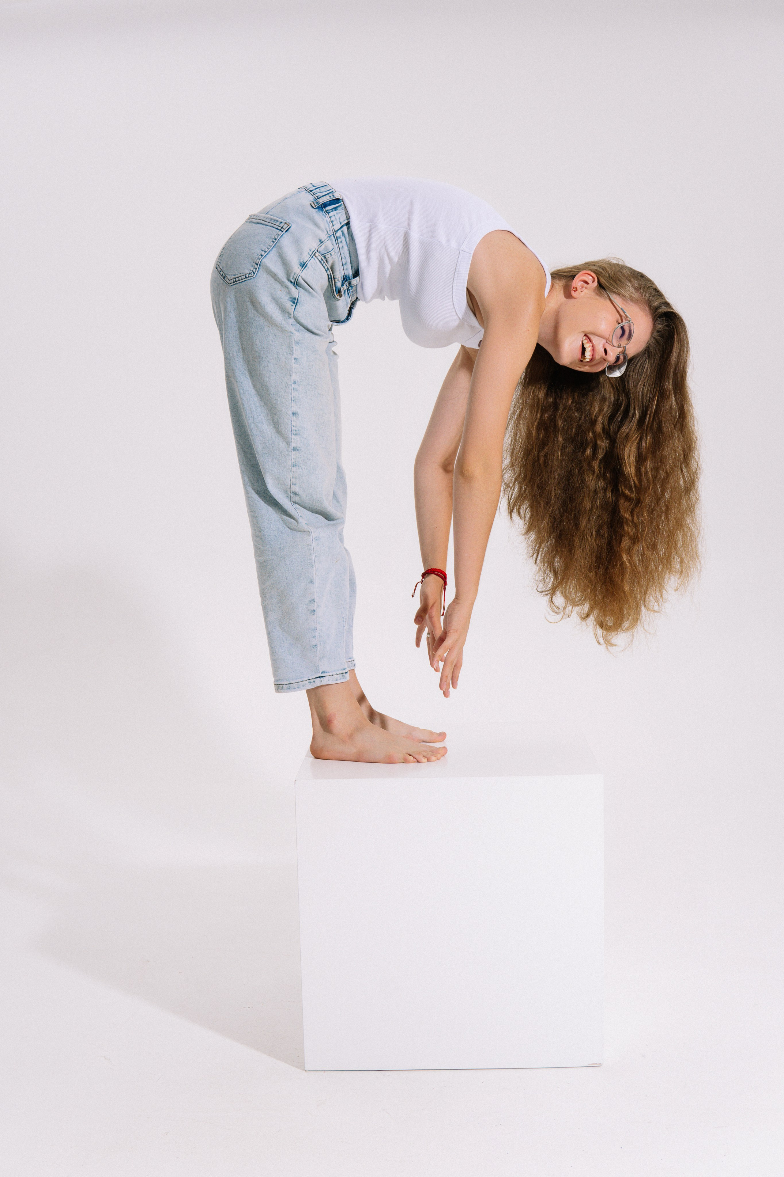 Рада. Фотограф Алла Быкова