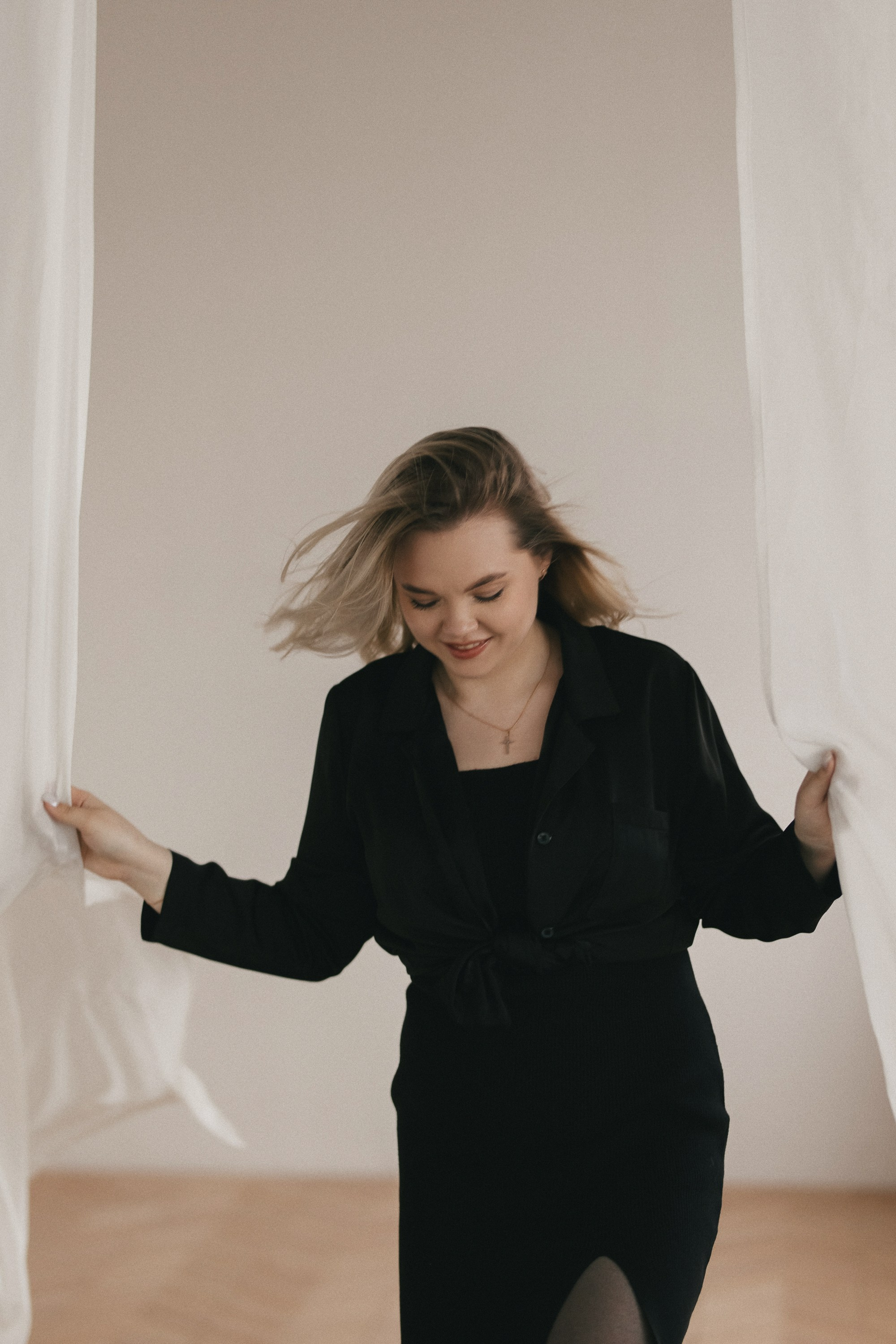 АНГЕЛИНА И СЕМЁН ` 24. Maria Startseva Photo