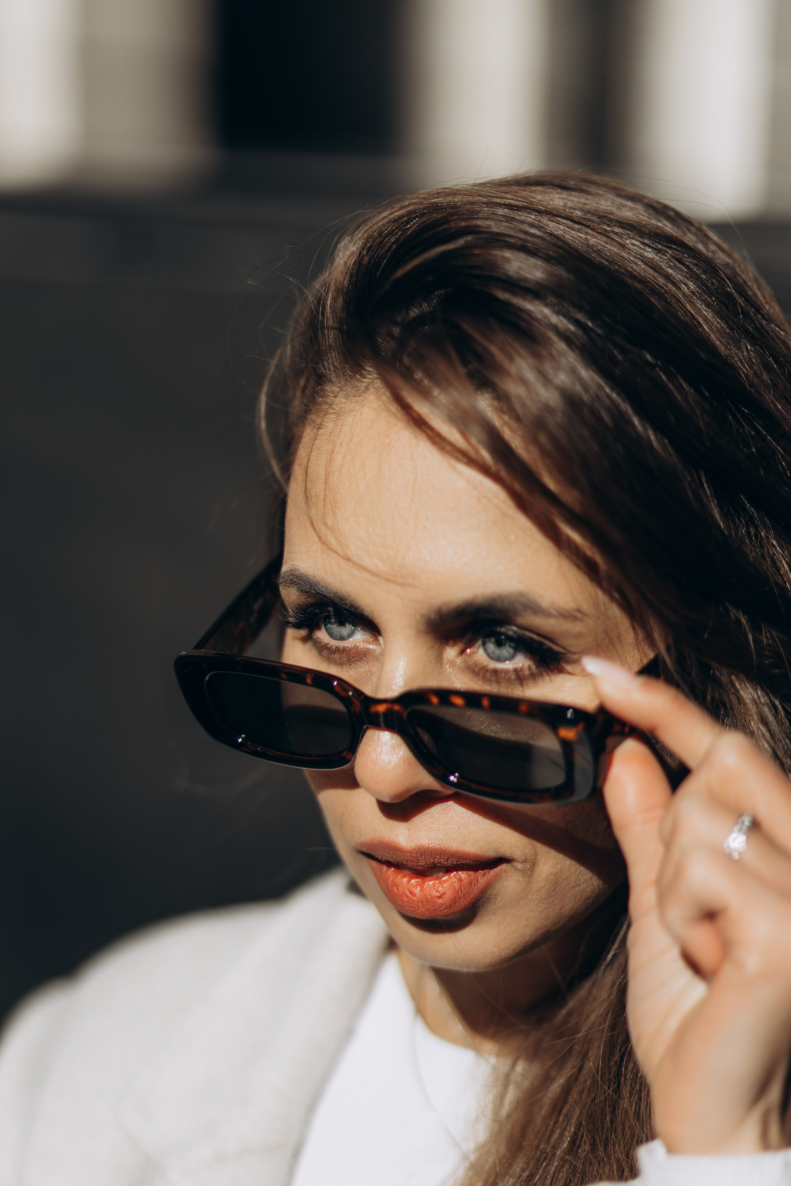 Ж. Фотограф в Санкт-Петербурге Арбатская Наталья