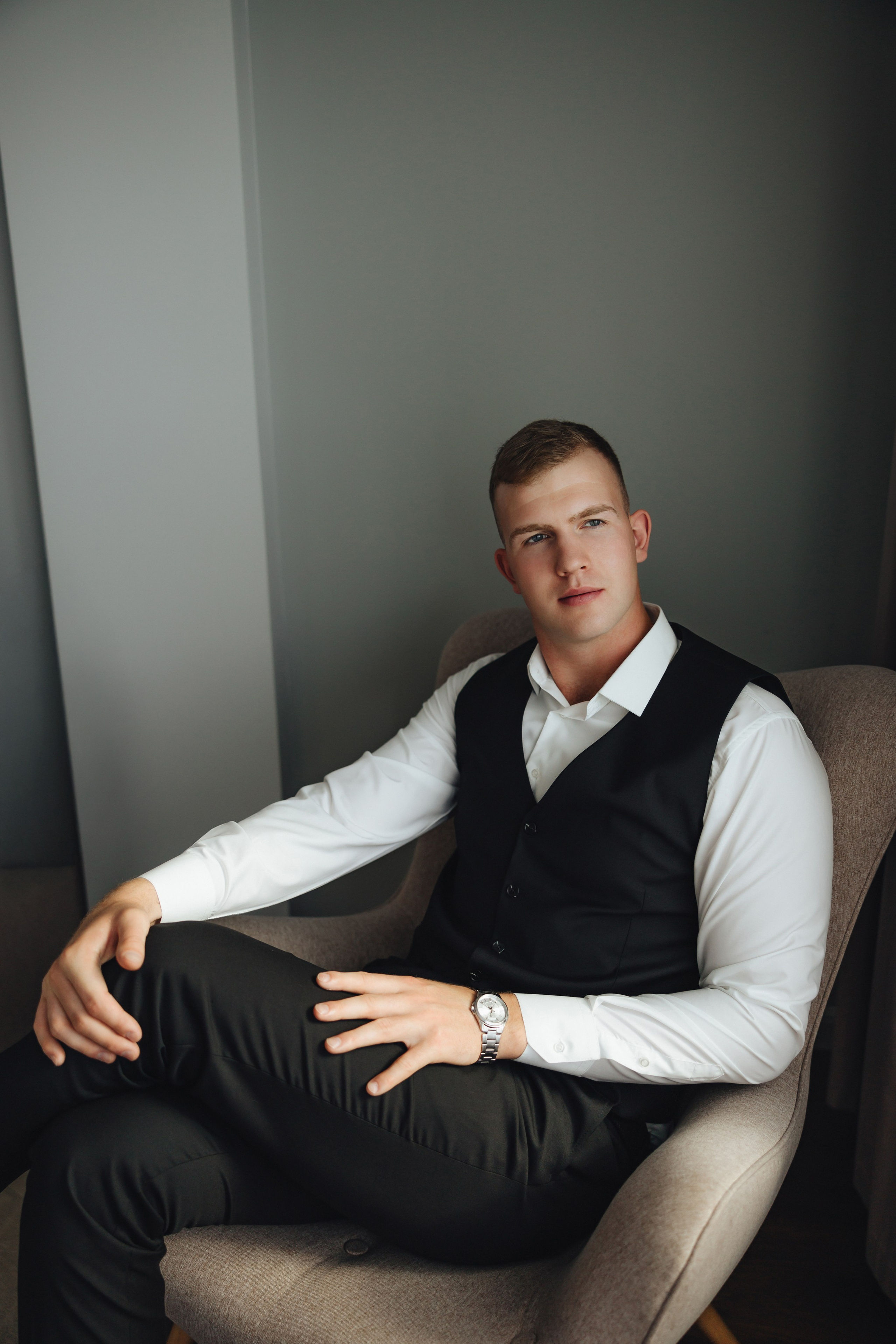 N&I. Фотограф в Санкт-Петербурге Ольга Кулеш