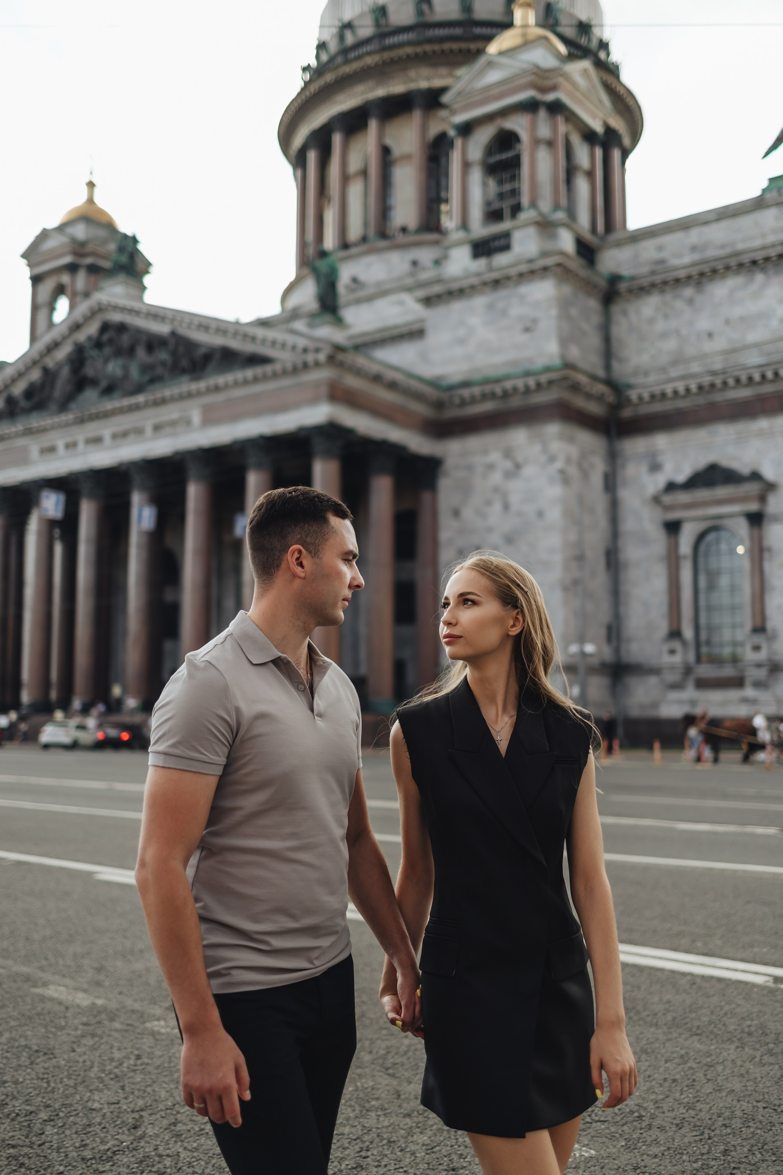 K&D. Фотограф в Санкт-Петербурге Ольга Кулеш