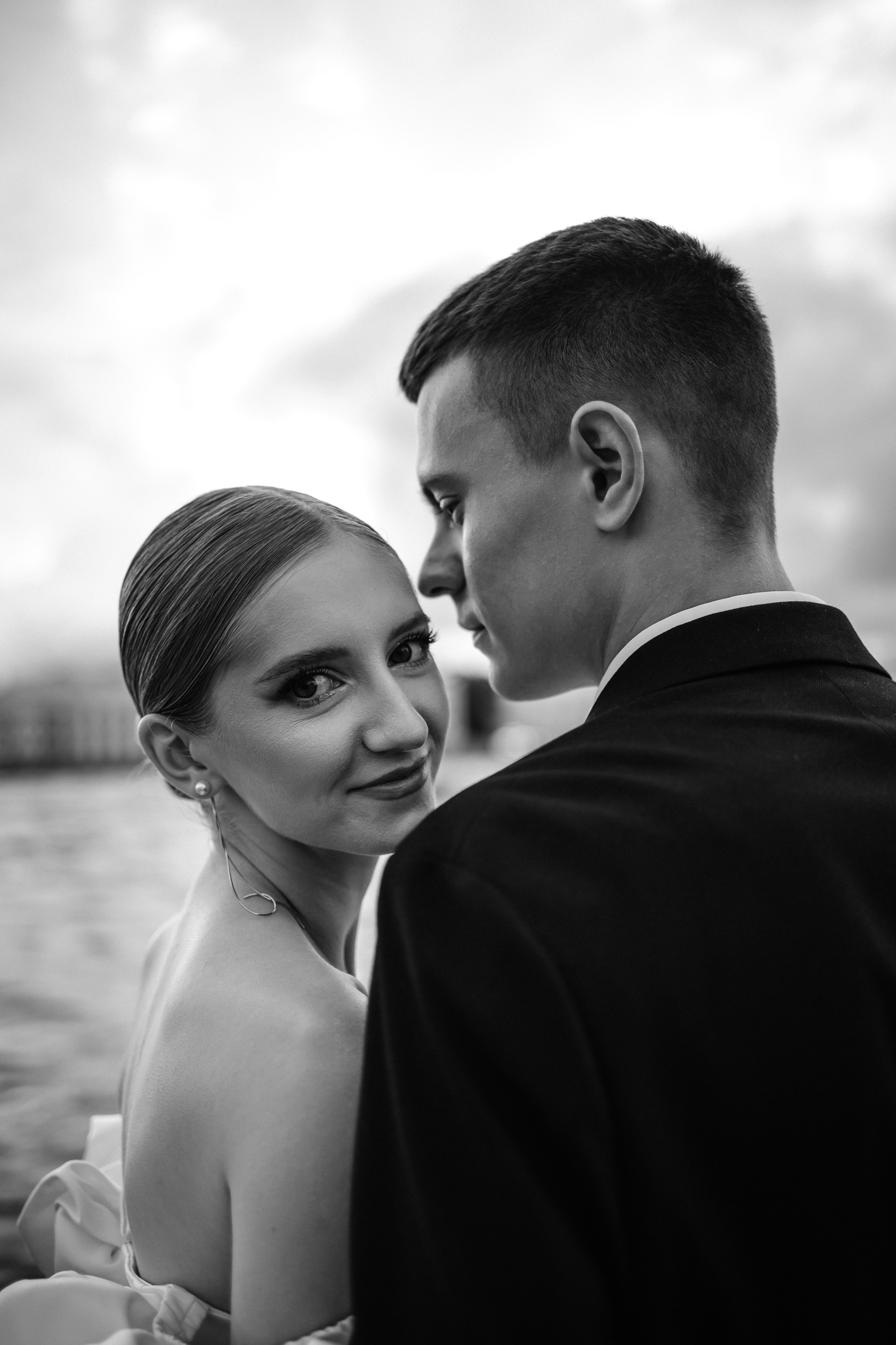 V&D. Фотограф в Санкт-Петербурге Ольга Кулеш