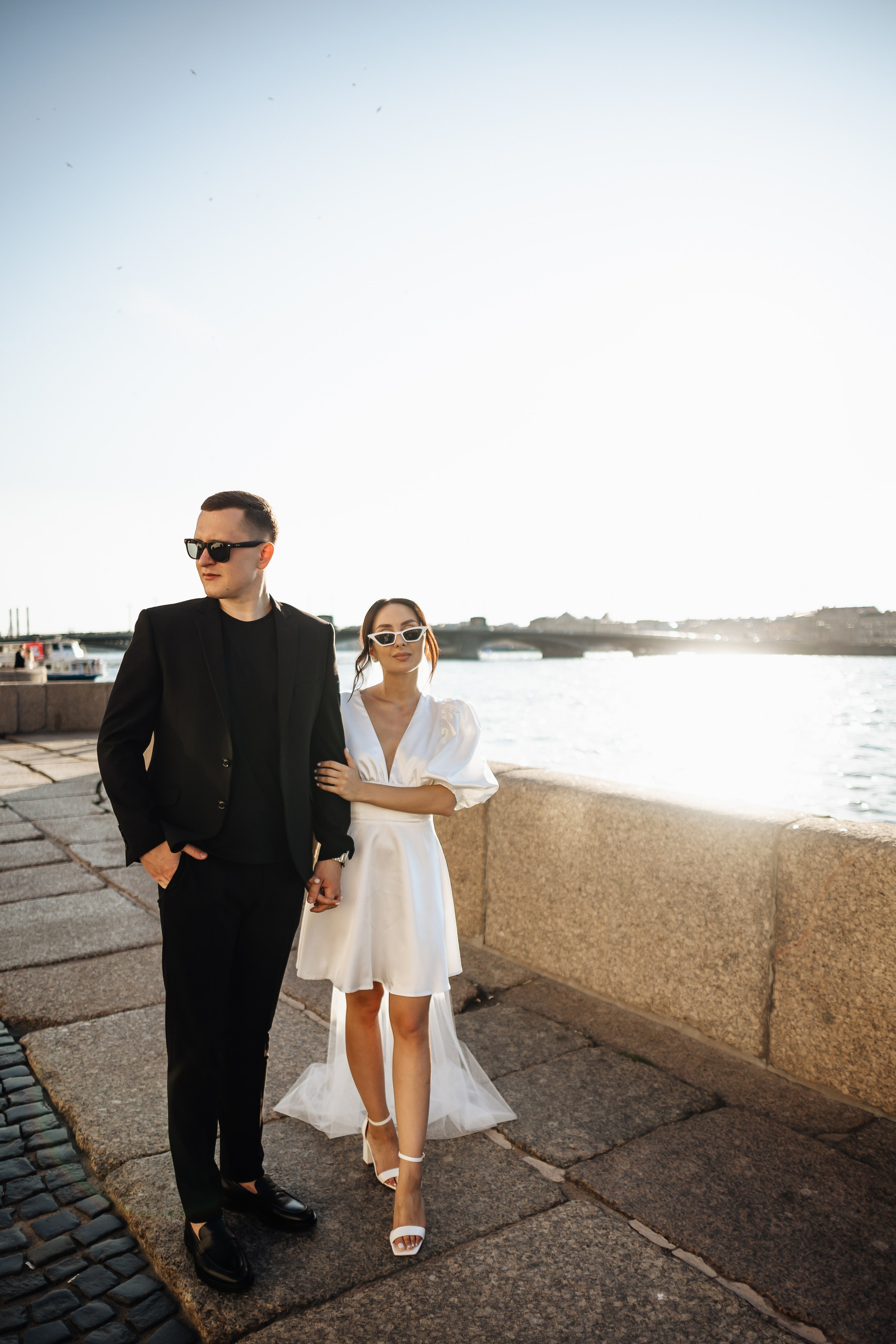 O&A. Фотограф в Санкт-Петербурге Ольга Кулеш