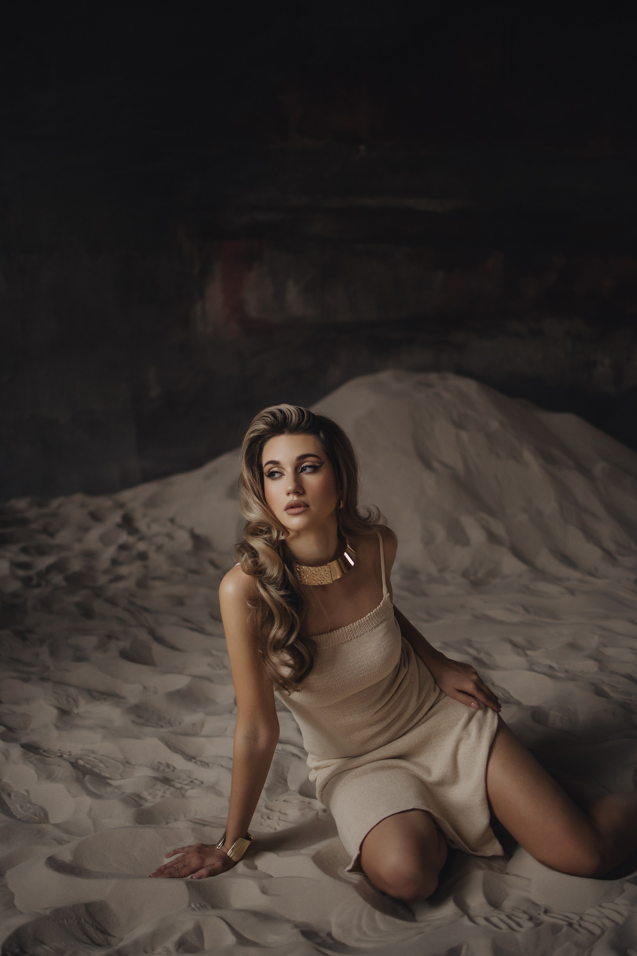 А. Фотограф в Санкт-Петербурге Ольга Кулеш