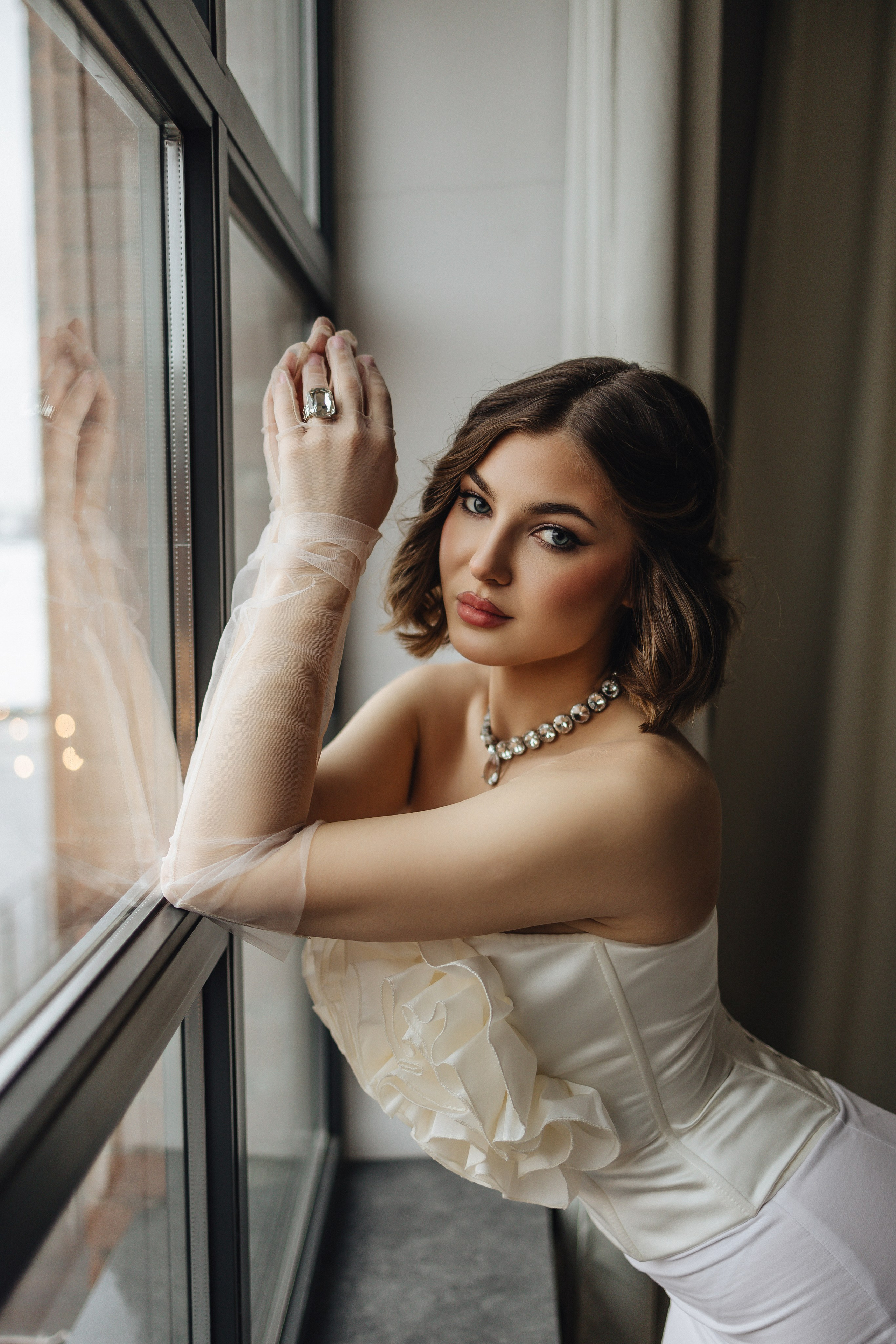 С. Фотограф в Санкт-Петербурге Ольга Кулеш