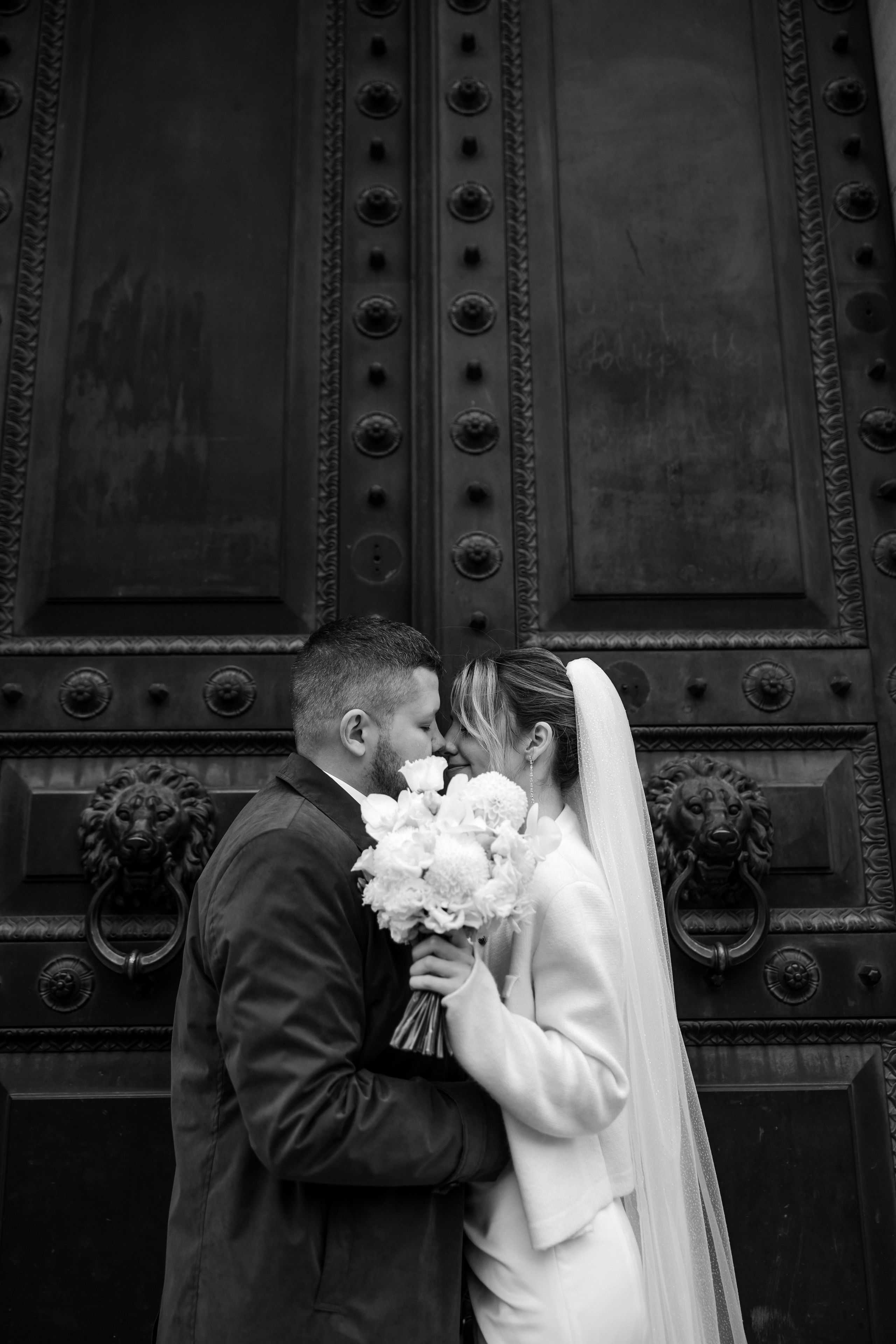 D&T. Фотограф в Санкт-Петербурге Ольга Кулеш