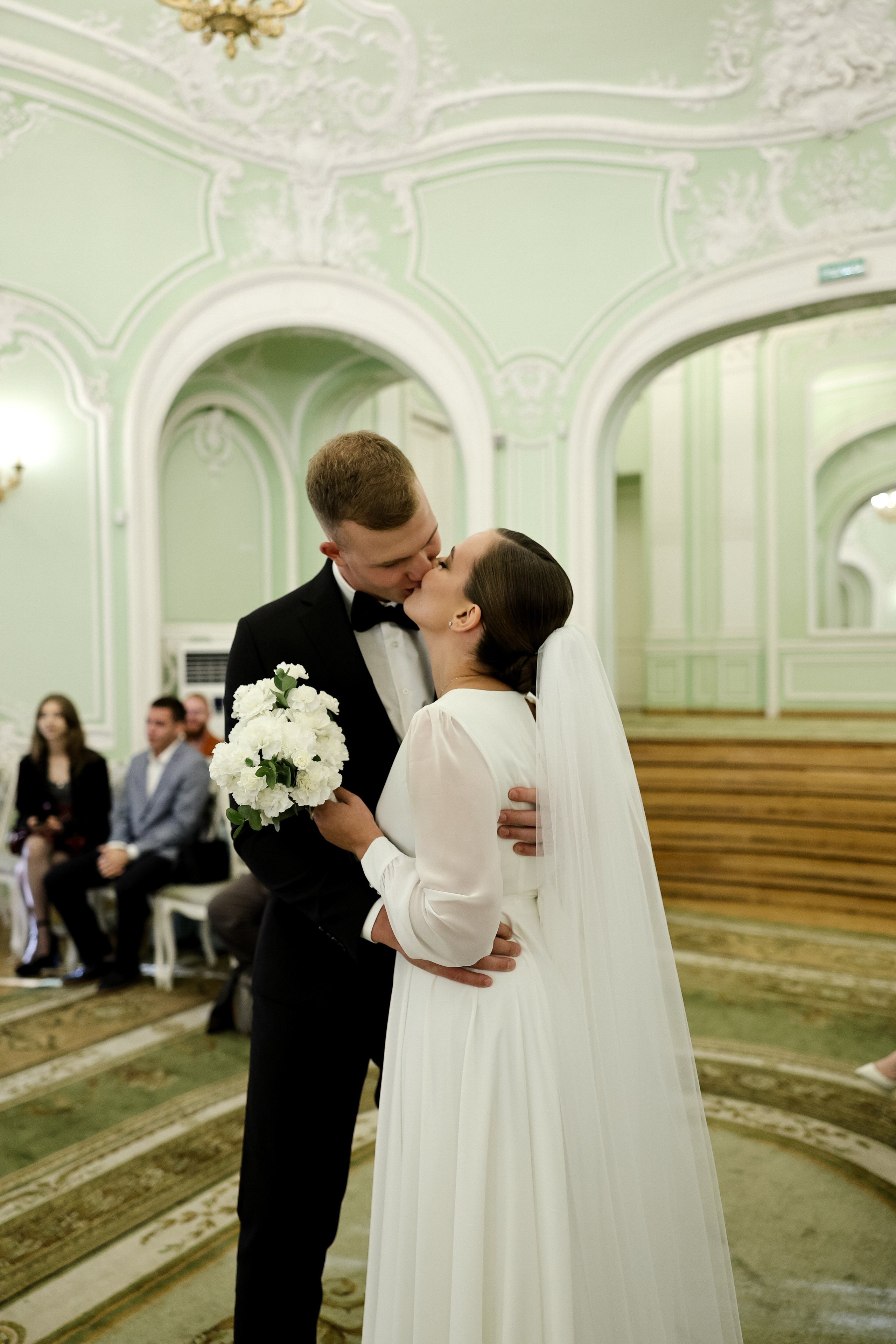 N&I. Фотограф в Санкт-Петербурге Ольга Кулеш