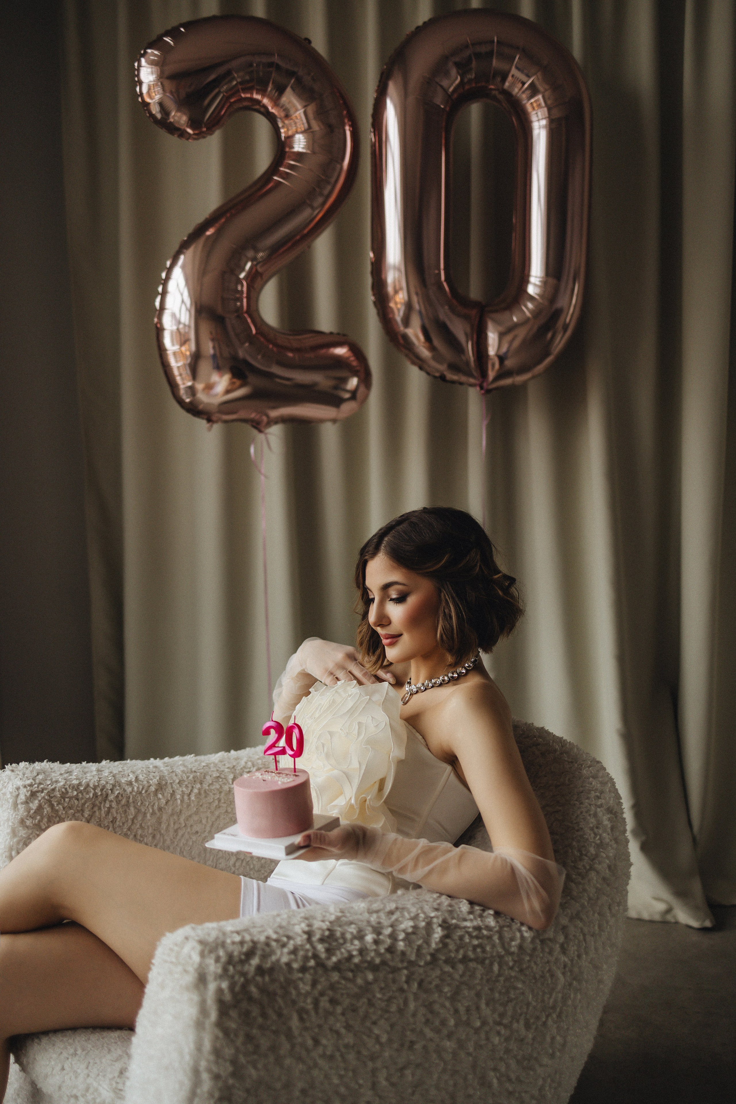 С. Фотограф в Санкт-Петербурге Ольга Кулеш