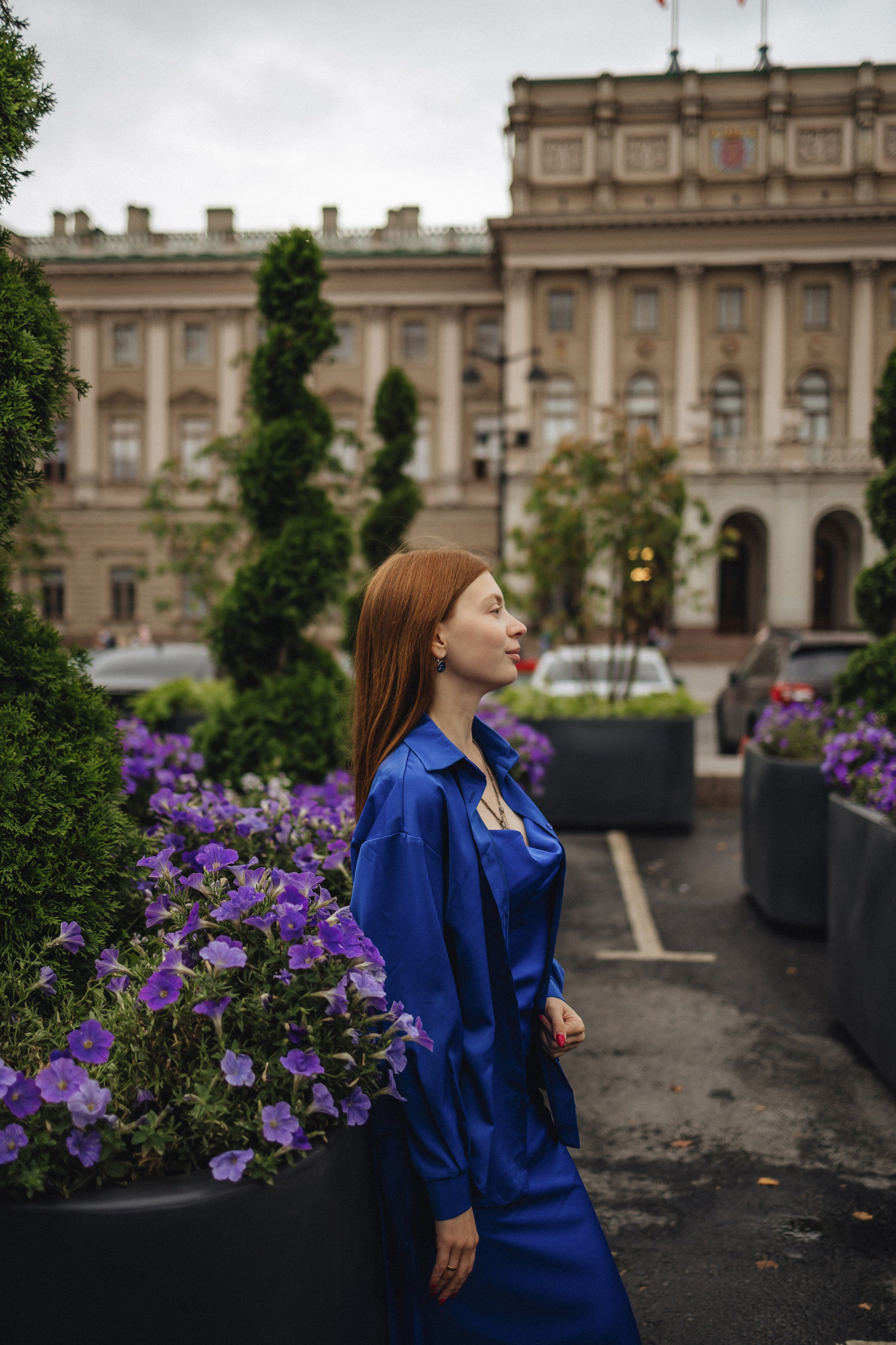 А. Фотограф в Санкт-Петербурге Ольга Кулеш