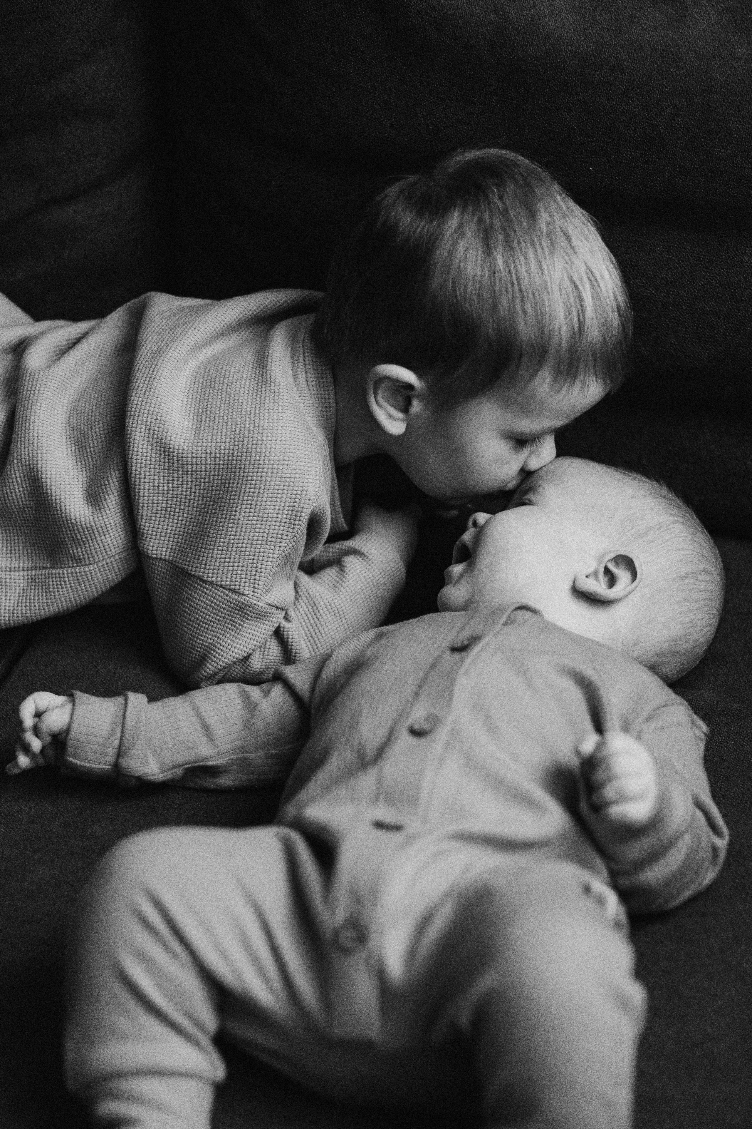 Вова и Данила