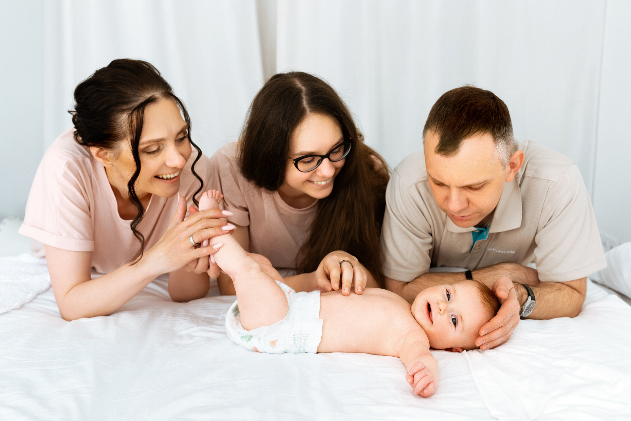 Эллай (6 месяцев)