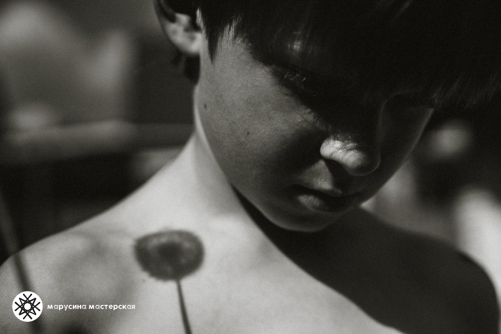 Анна Силютина