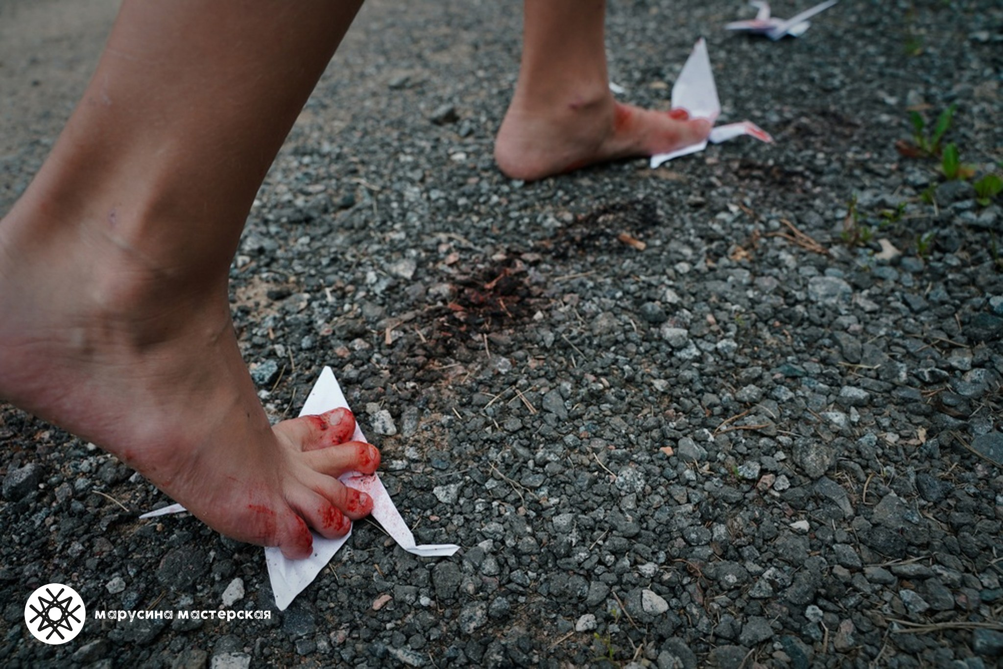 Светлана Зборовская