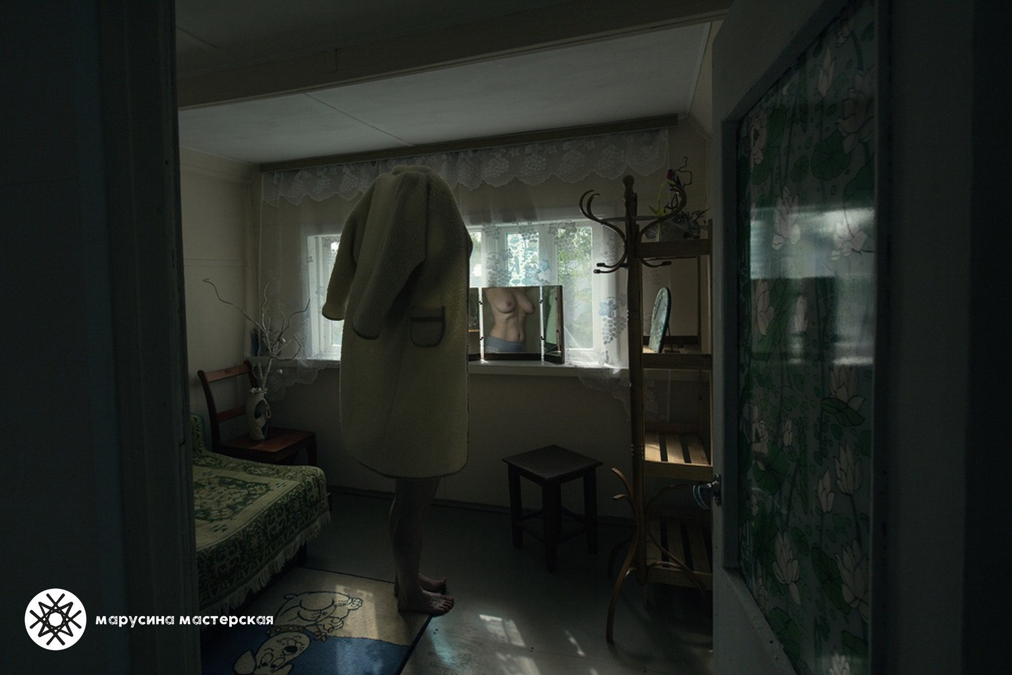 Ольга Агеева