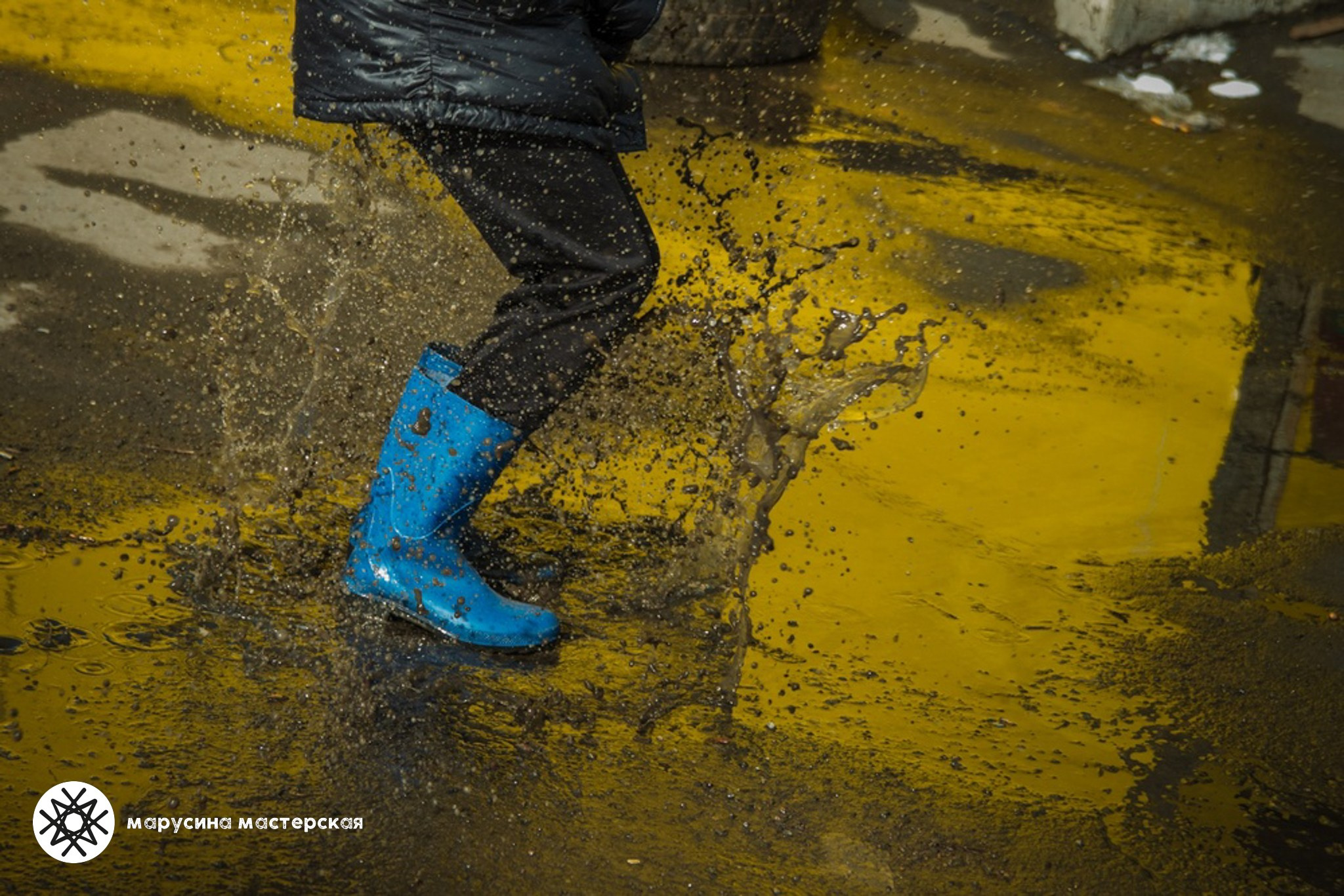 Натали Авдеева