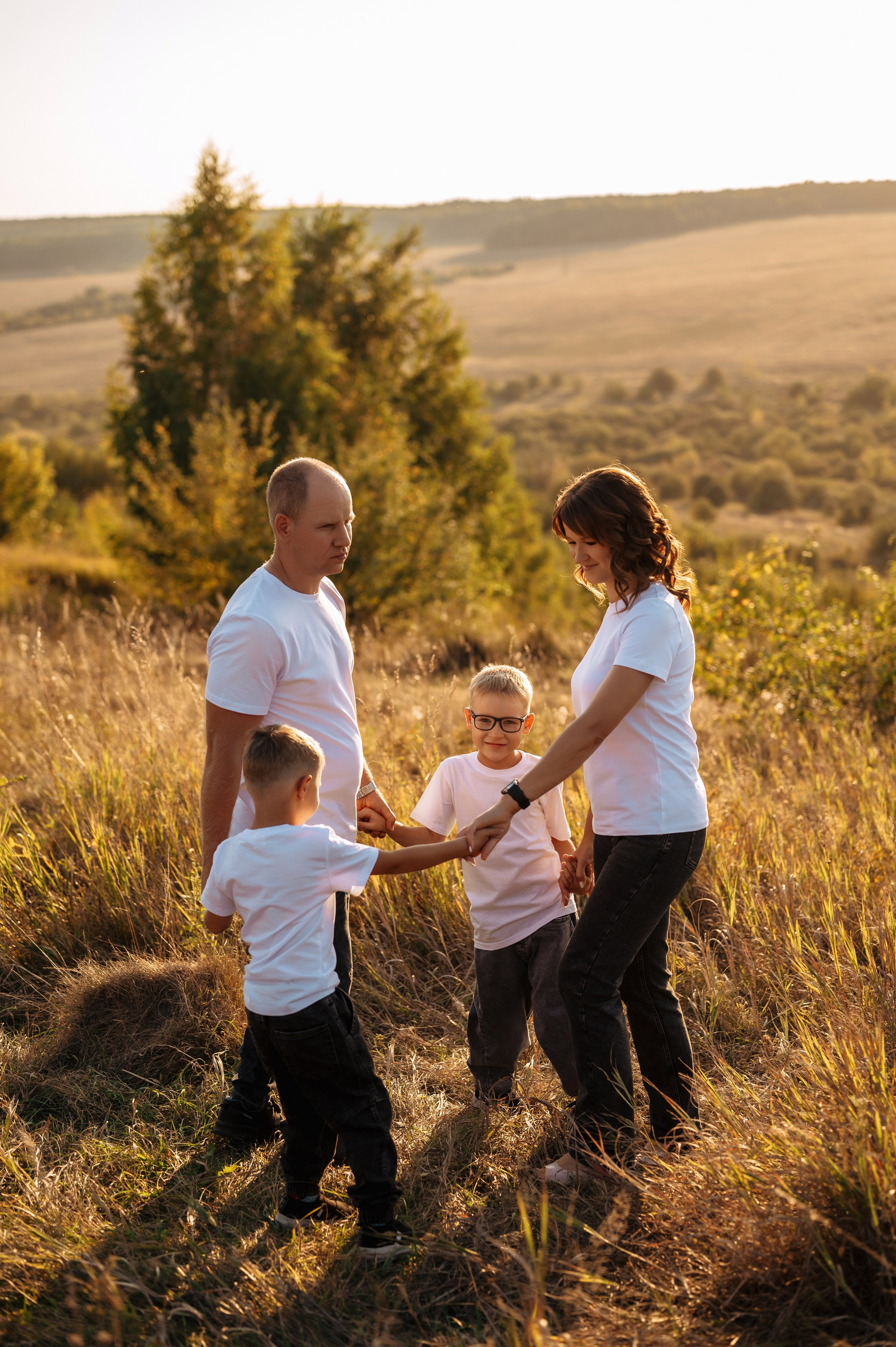 Прогулочная съемка. Фотограф г. Пенза — Светлана Зойкина