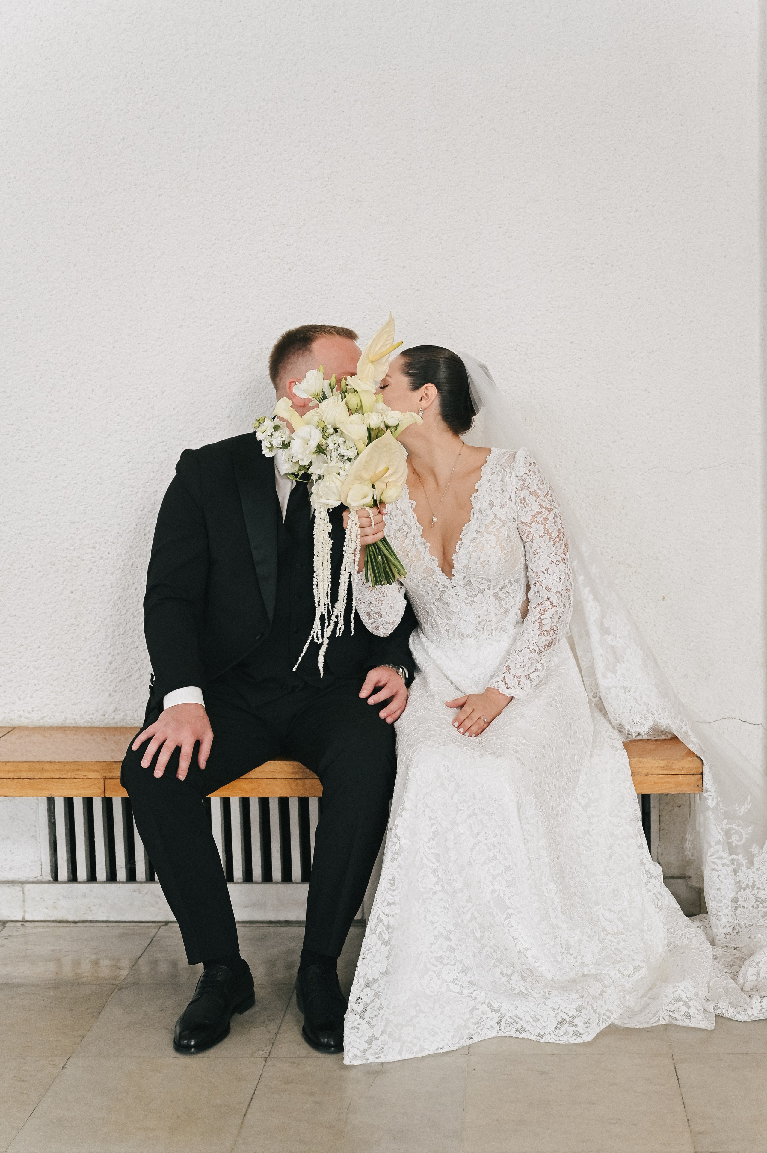 Денис + Алиса. Свадебный и семейный фотограф Волгоград Москва