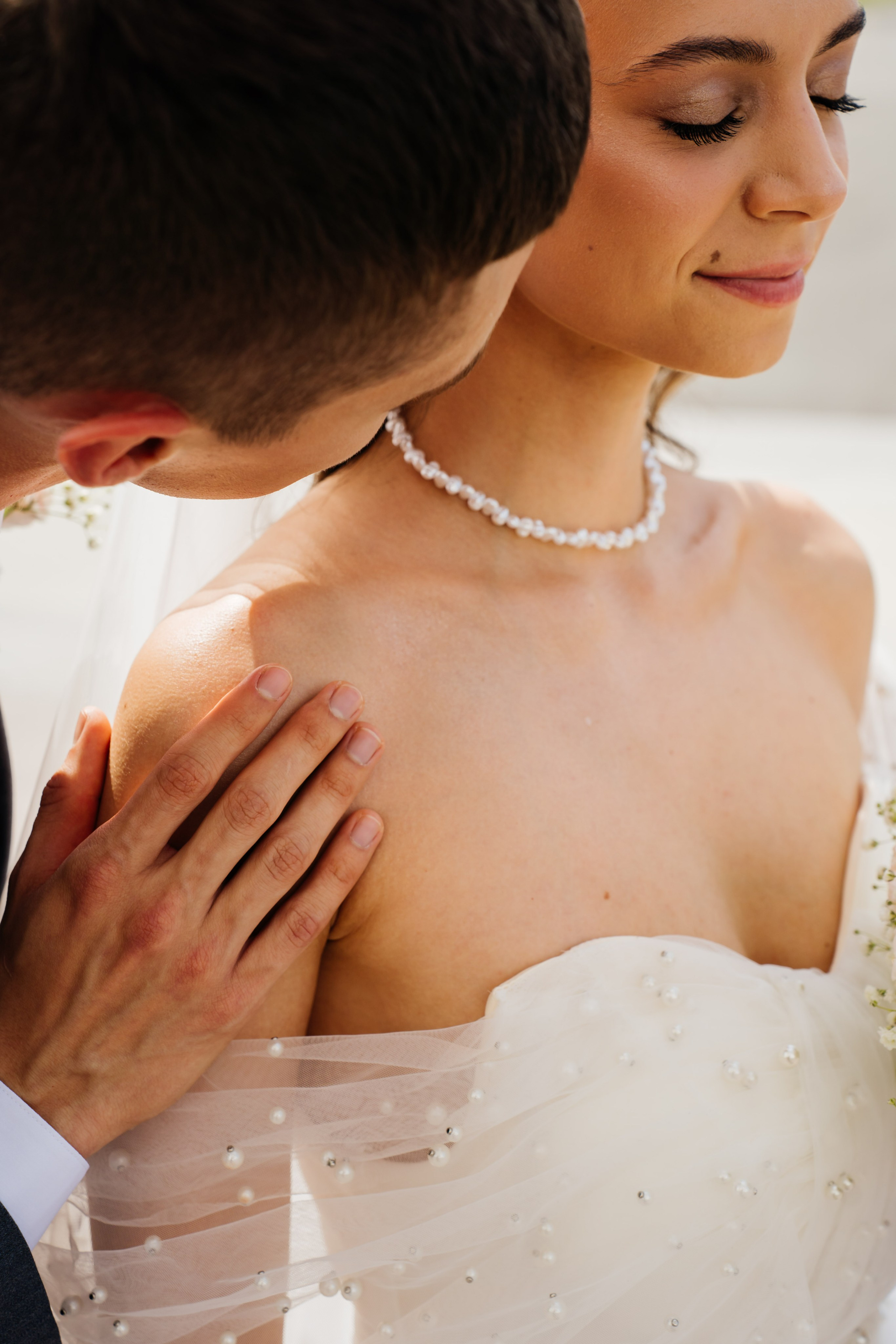 Дарья и Денис. Видеограф и Фотограф в Челябинске Ксения и Владимир Рюмины