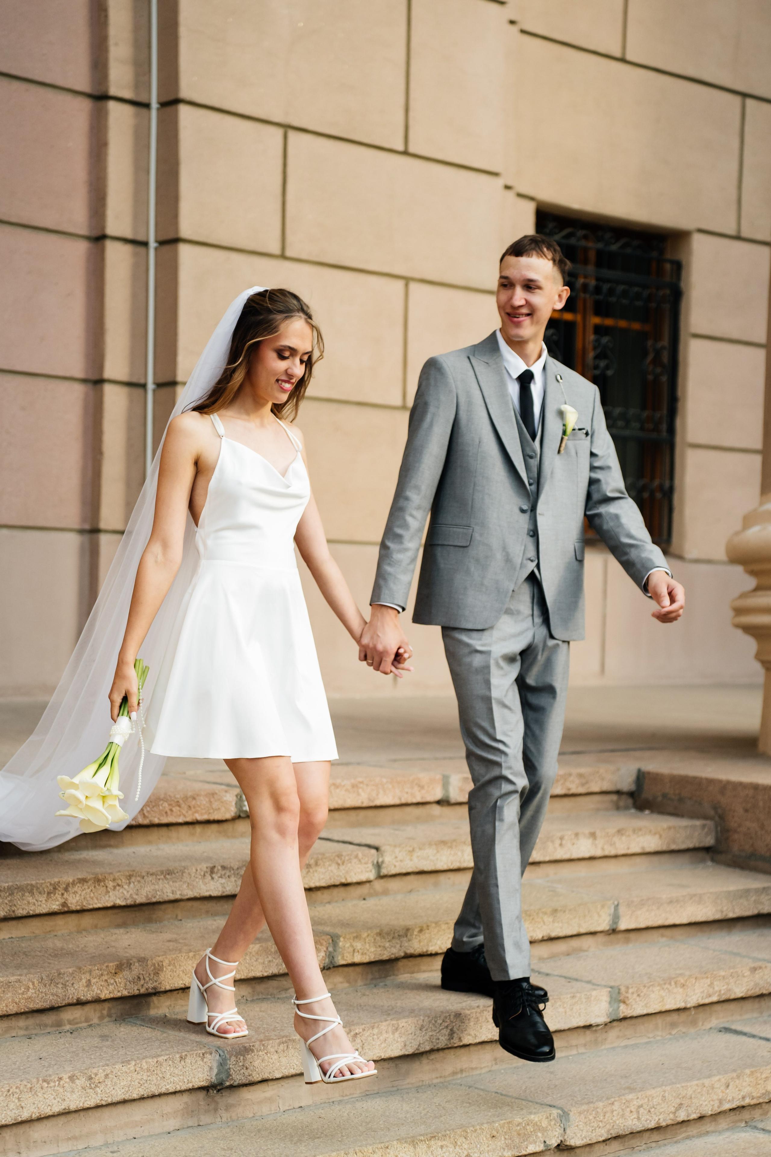 Каролина и Семен. Видеограф и Фотограф в Челябинске Ксения и Владимир Рюмины