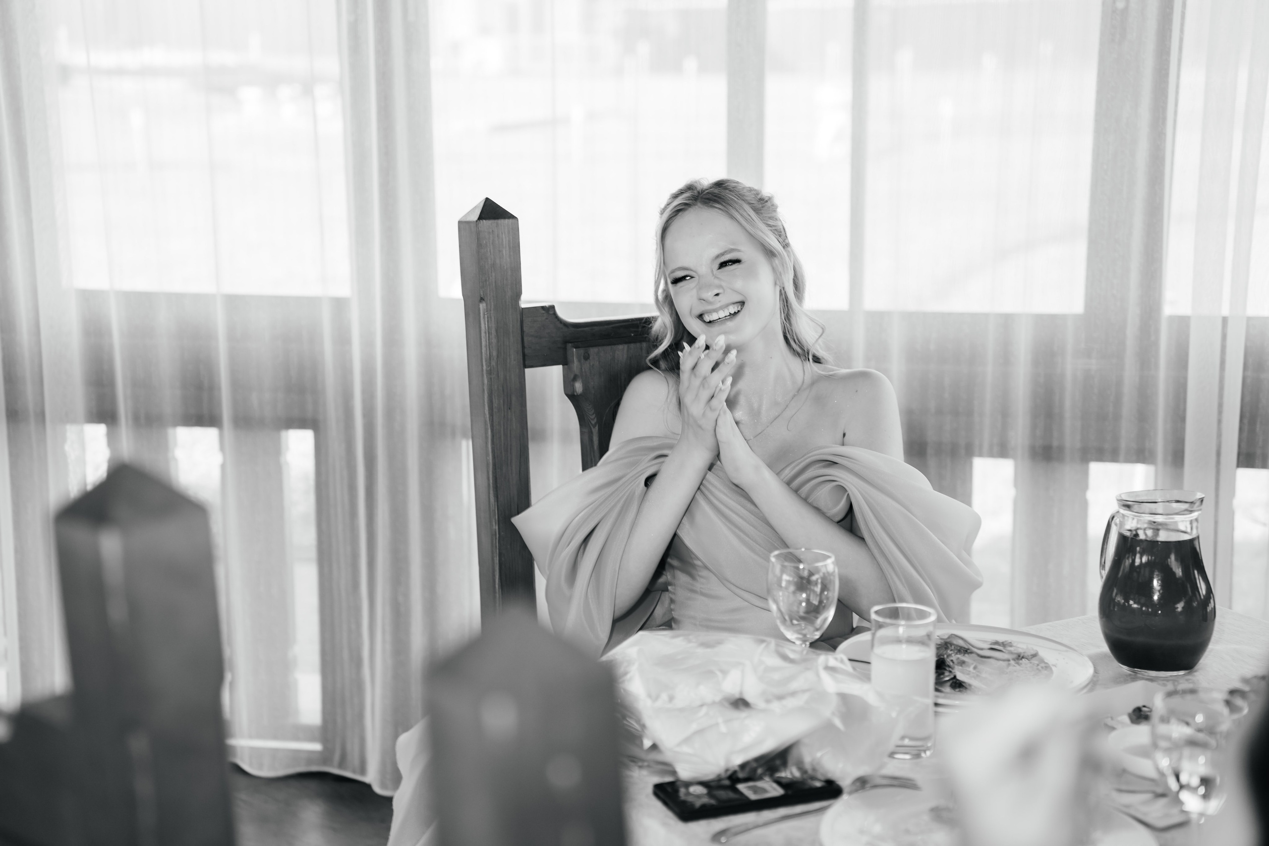 Выпускной. Видеограф и Фотограф в Челябинске Ксения и Владимир Рюмины