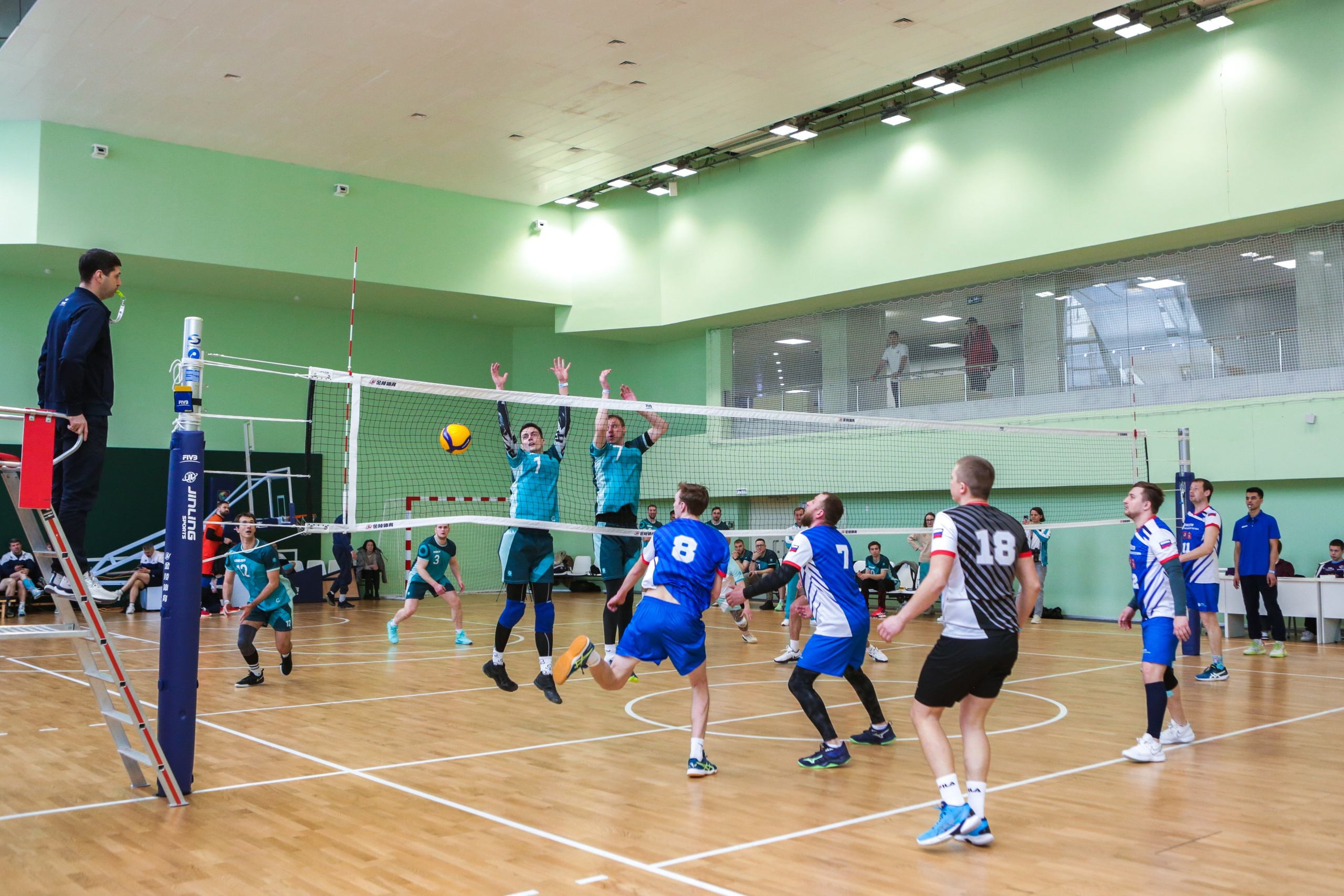 Волейбол. Репортажный, семейный, свадебный, портретный фотограф