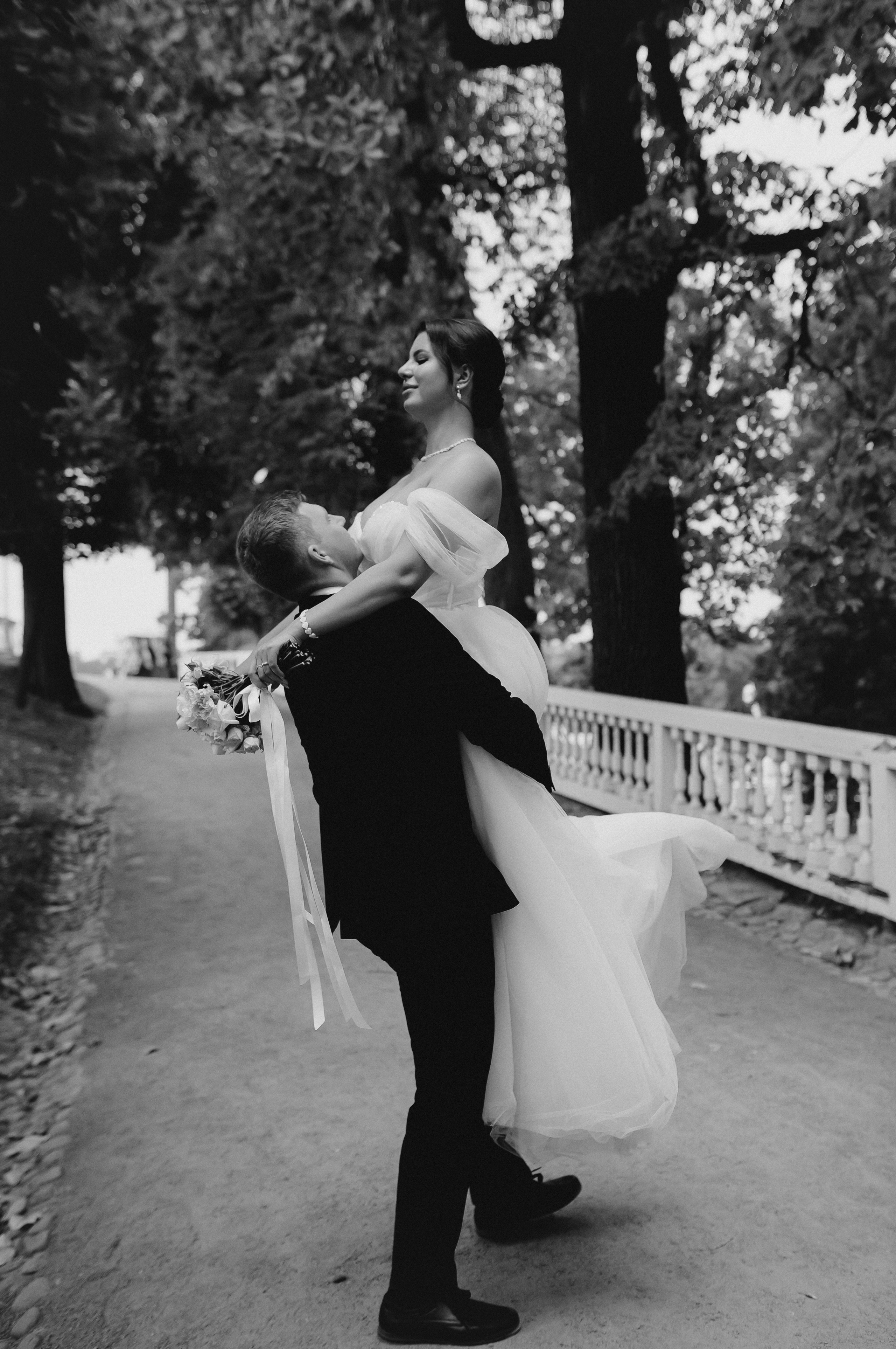 Анастасия & Александр. Анна Михайлова|Свадебный фотограф в Санкт-Петербурге