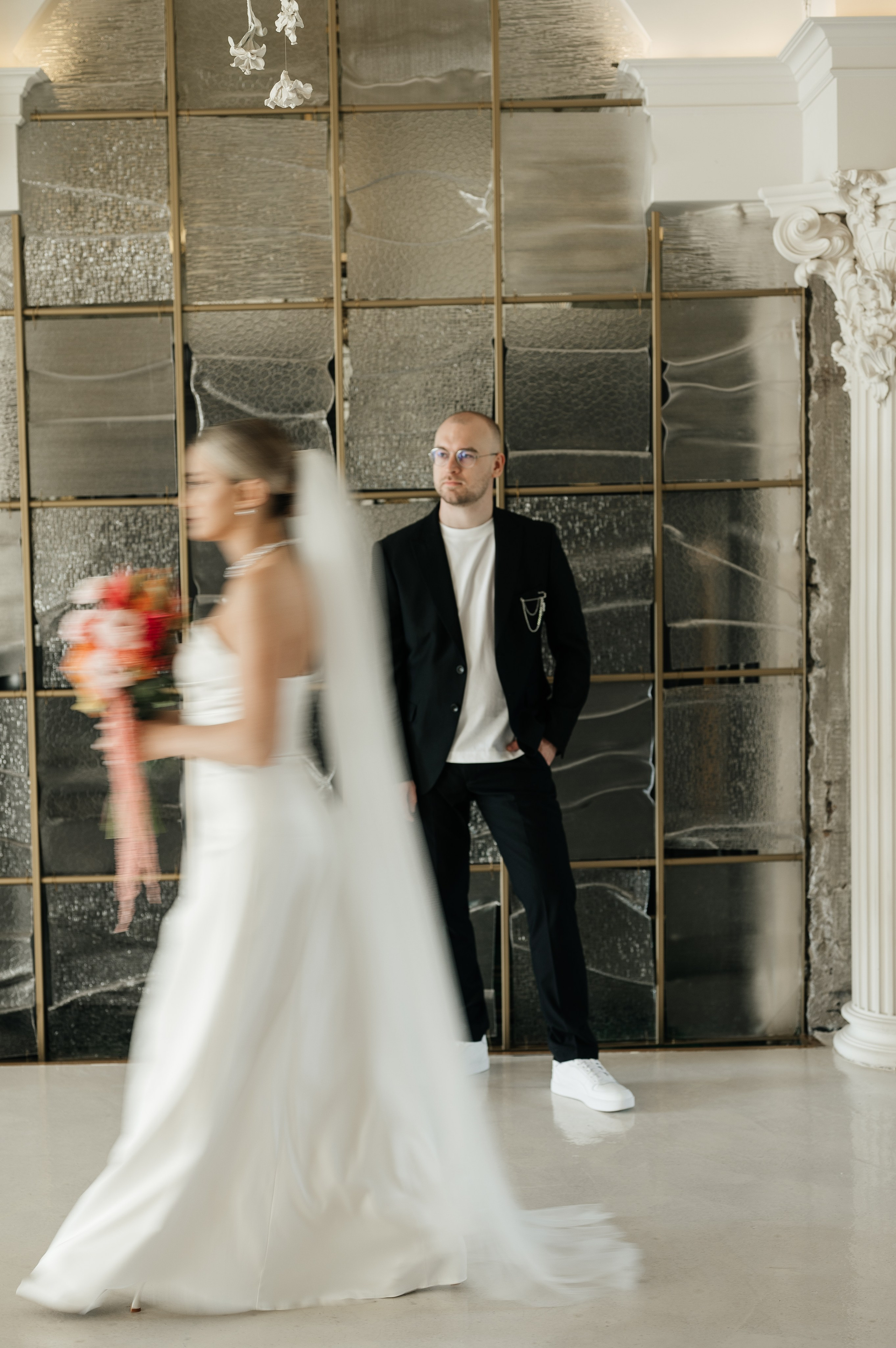 Евгений и Диана. Свадебный и семейный фотограф в Краснодаре Алина Мельник