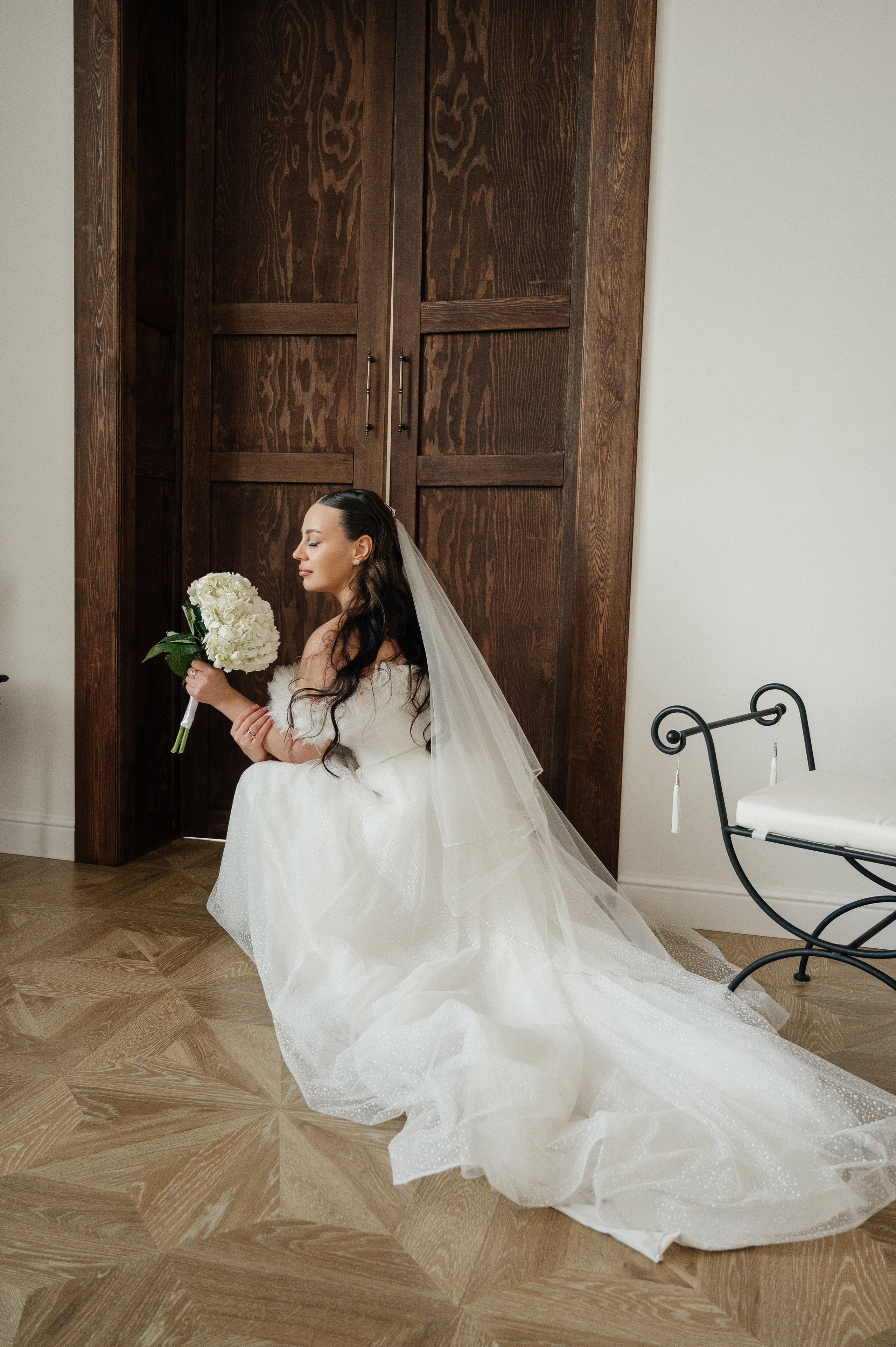 Аркадий и Алина. Свадебный и семейный фотограф в Краснодаре Алина Мельник