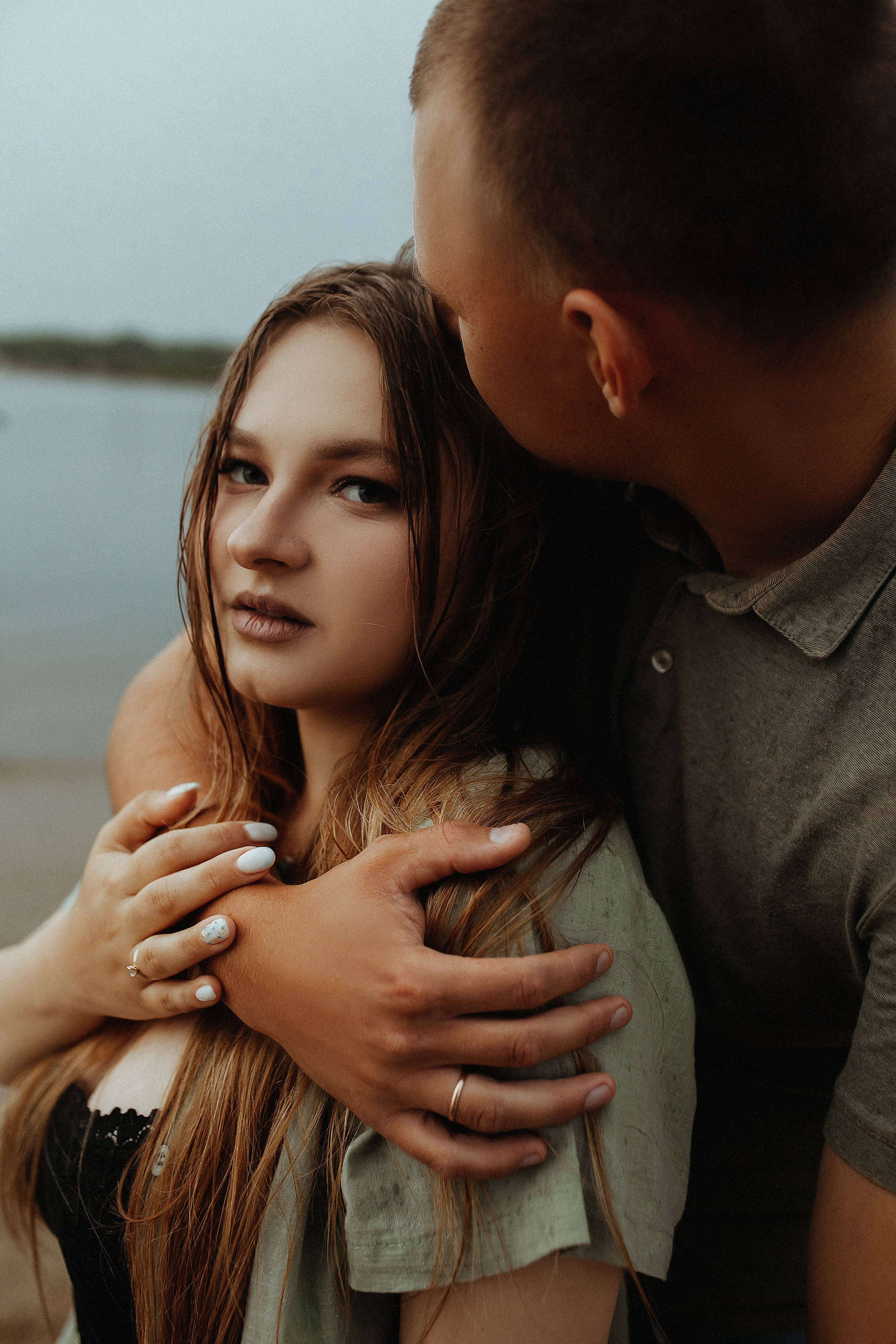 Иван и Дария. Фотограф Брянск|Москва Даша Жукова