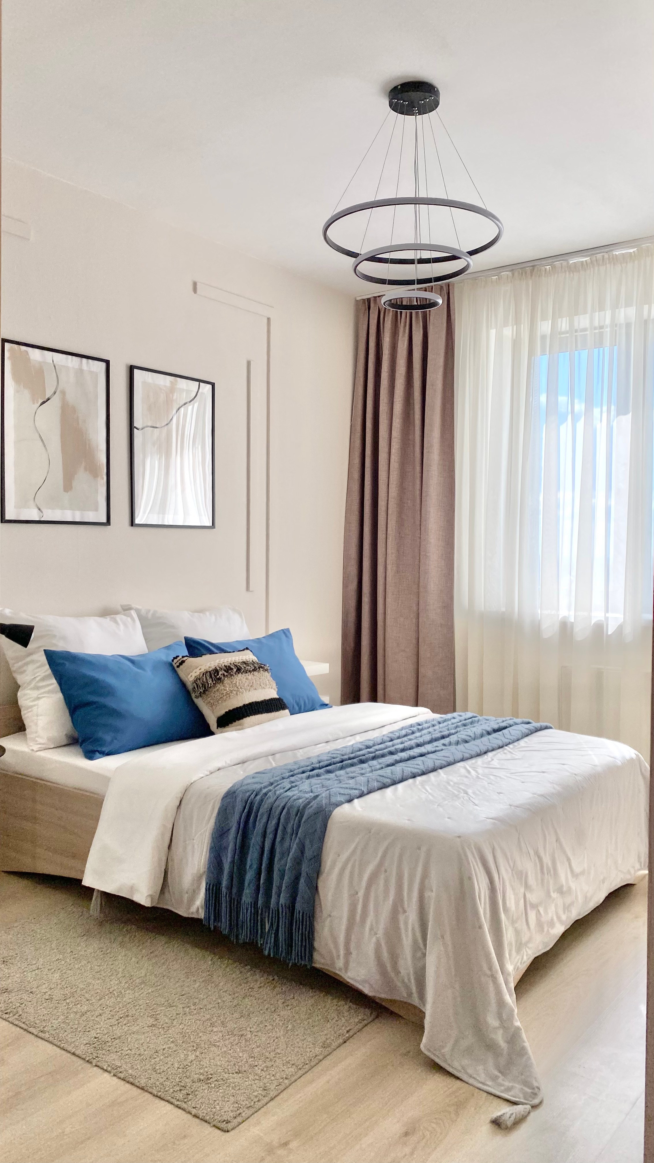 Проект № 0923. Хоумстейджинг и Инвестремонт в Екатеринбурге | Увеличьте стоимость вашей недвижимости