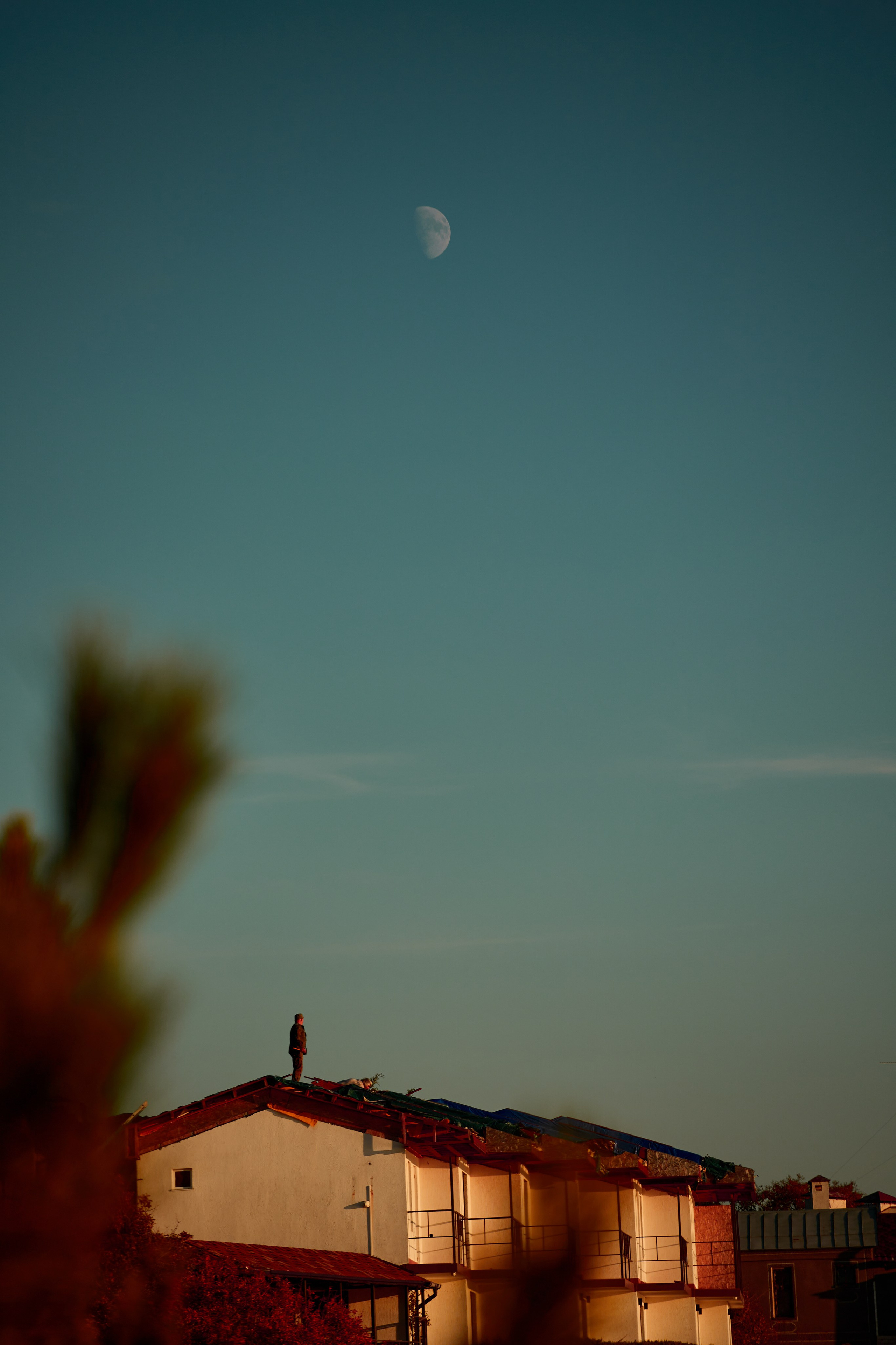 Крым. Хороший репортажный и промышленный фотограф в Казани Алексей Щелконогов