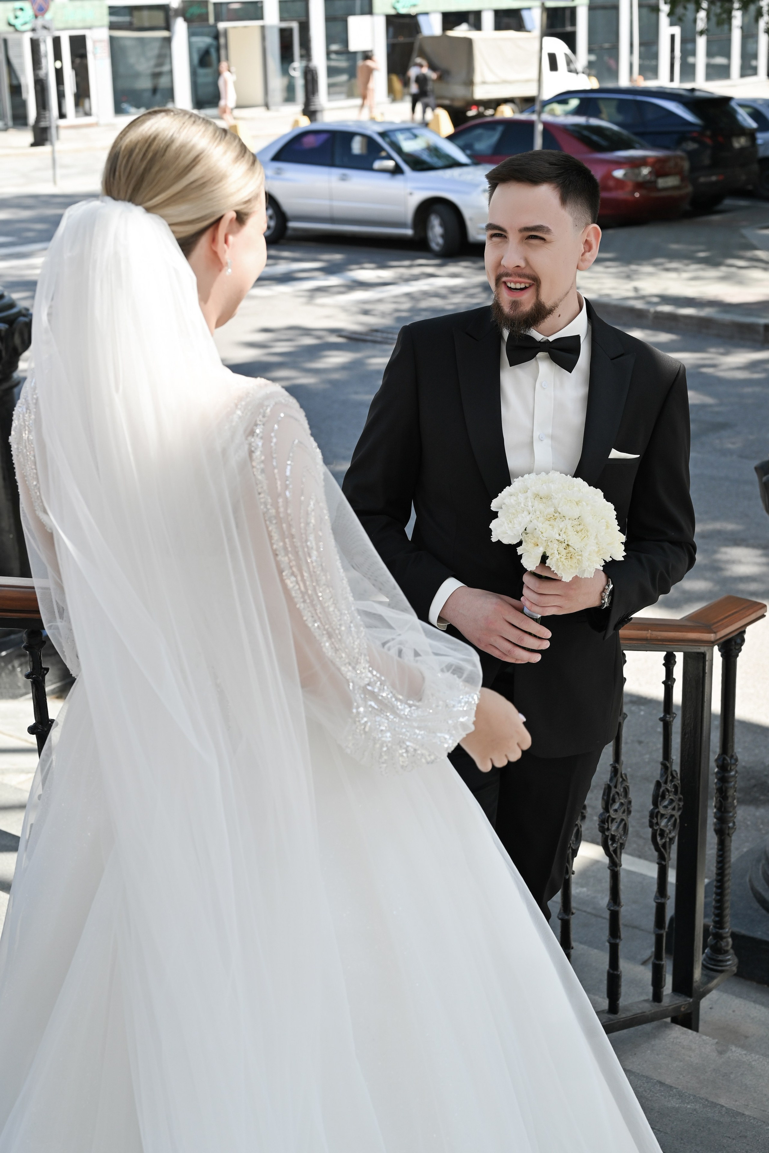 R & A. Свадебный и семейный фотограф в Уфе Александров Максим