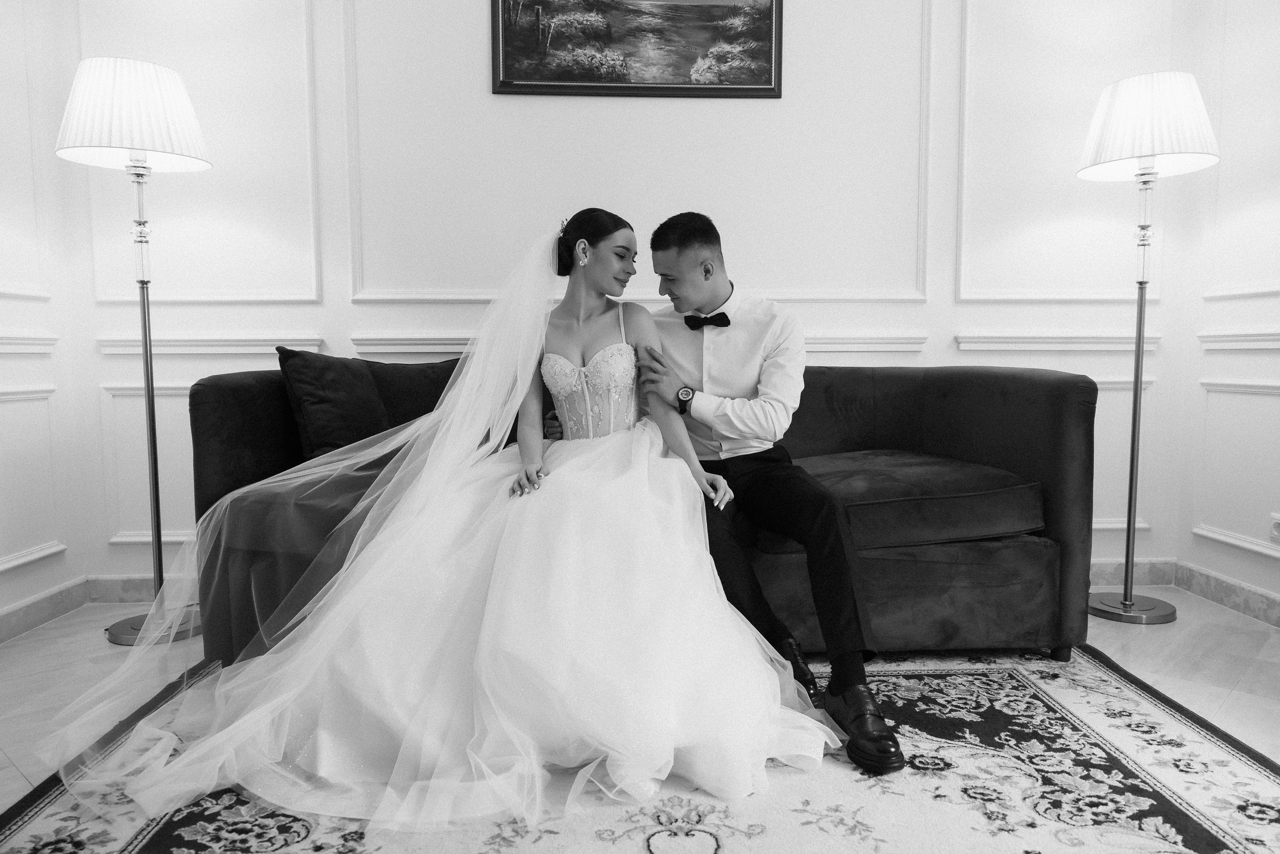 R&O. Свадебный фотограф Краснодар