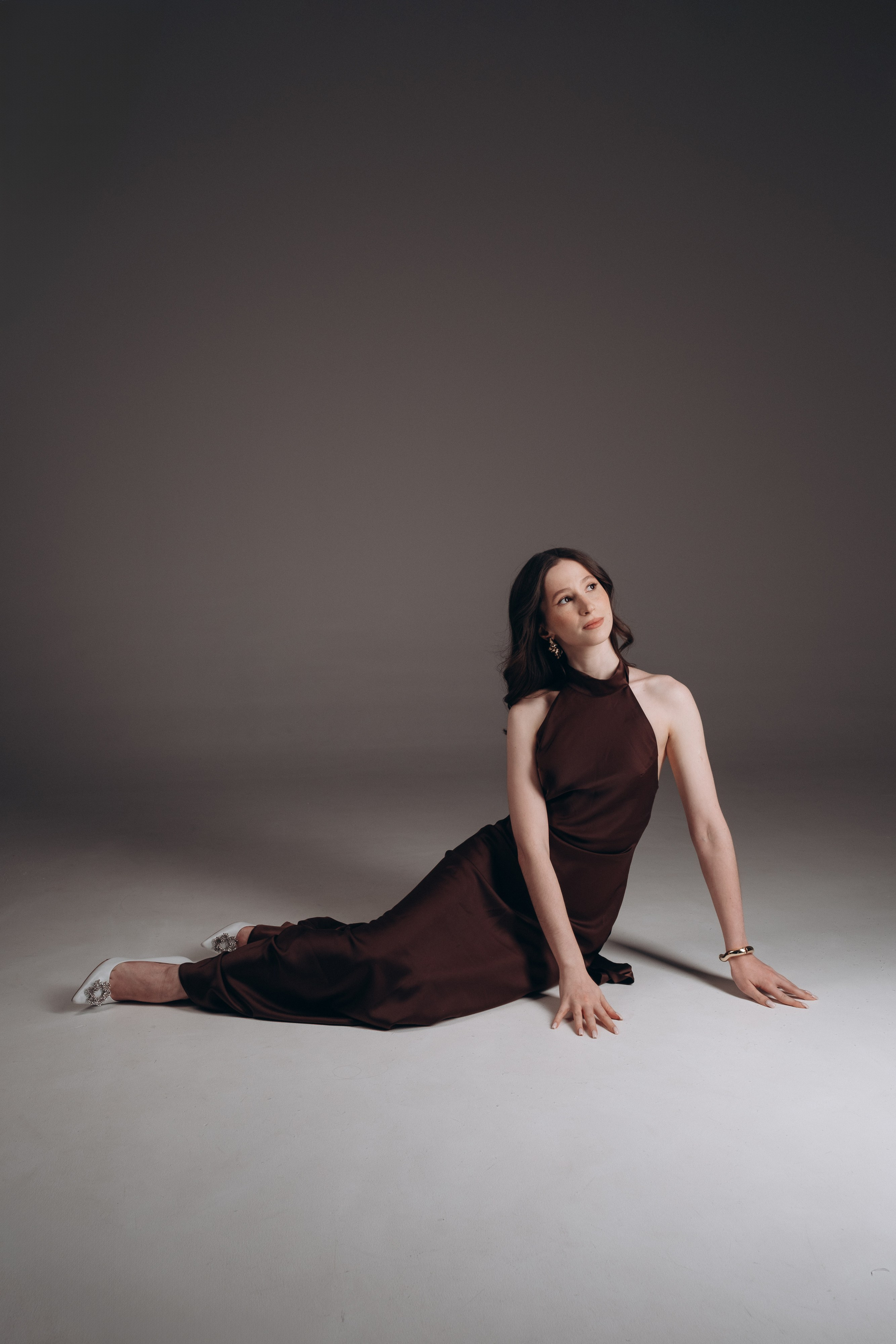 Polina. Фотограф|Москва — Агбаш Лера