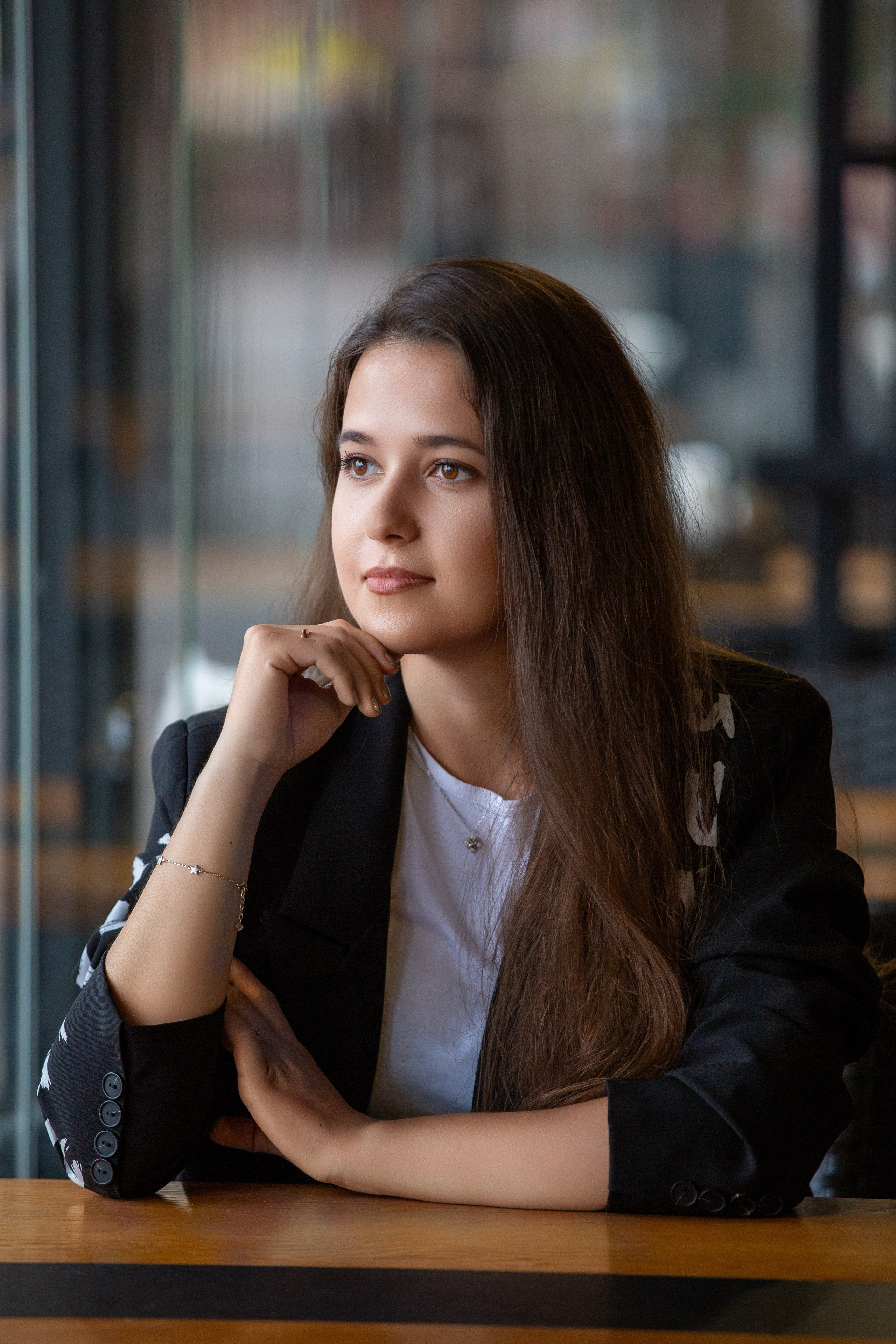 Фотосессия с девушкой в рамках фотошколы, г. Барановичи. Свадебный фотограф в Барановичах Вячеслав Шах-Гусейнов, фотошкола