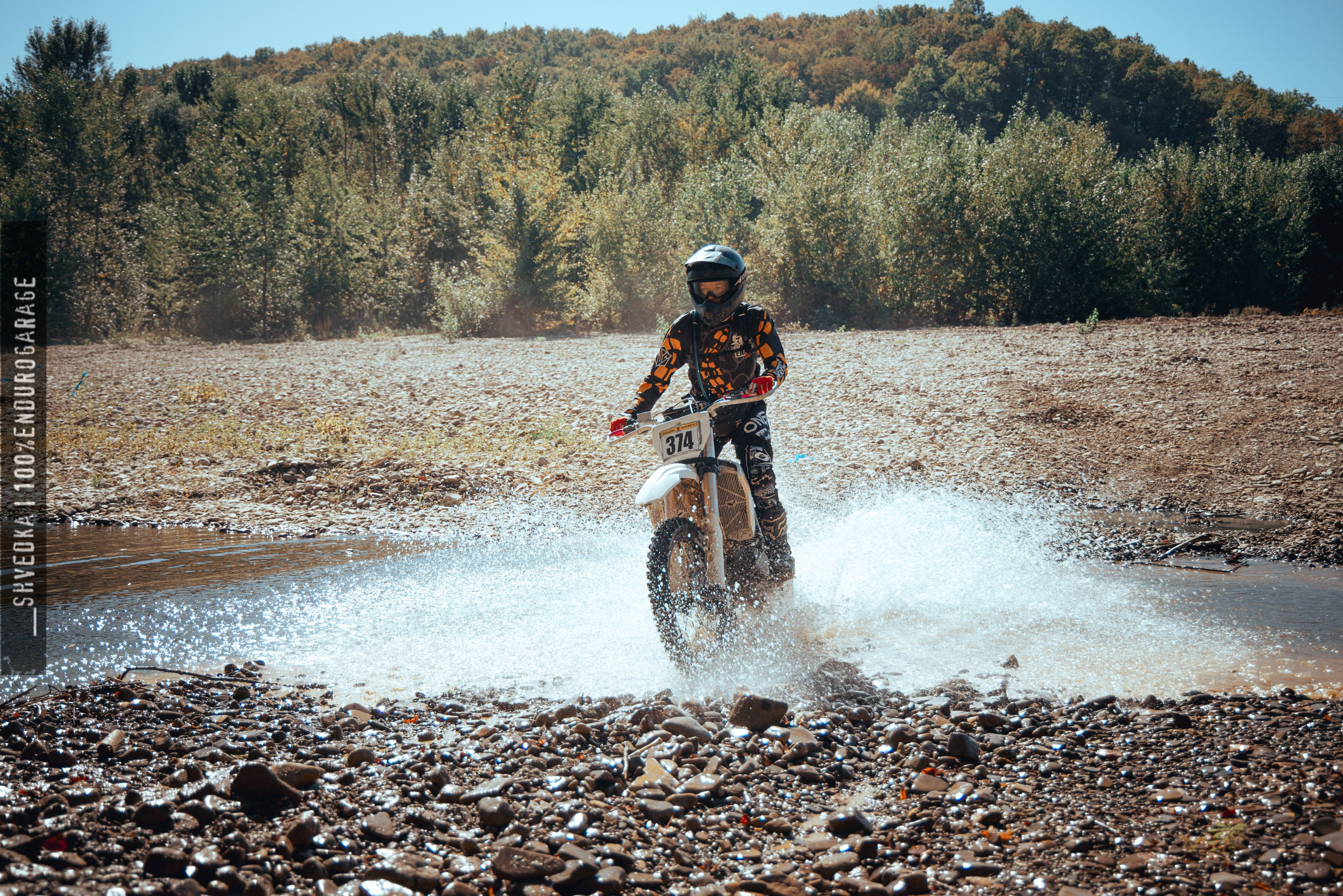 1 лесной день. Ваш экстрим фотограф Кудрева Яна
