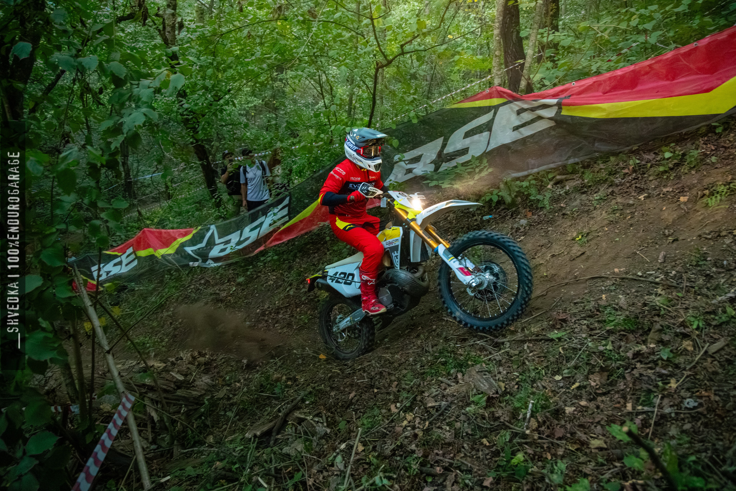 1 день Пролог. Ваш экстрим фотограф Кудрева Яна