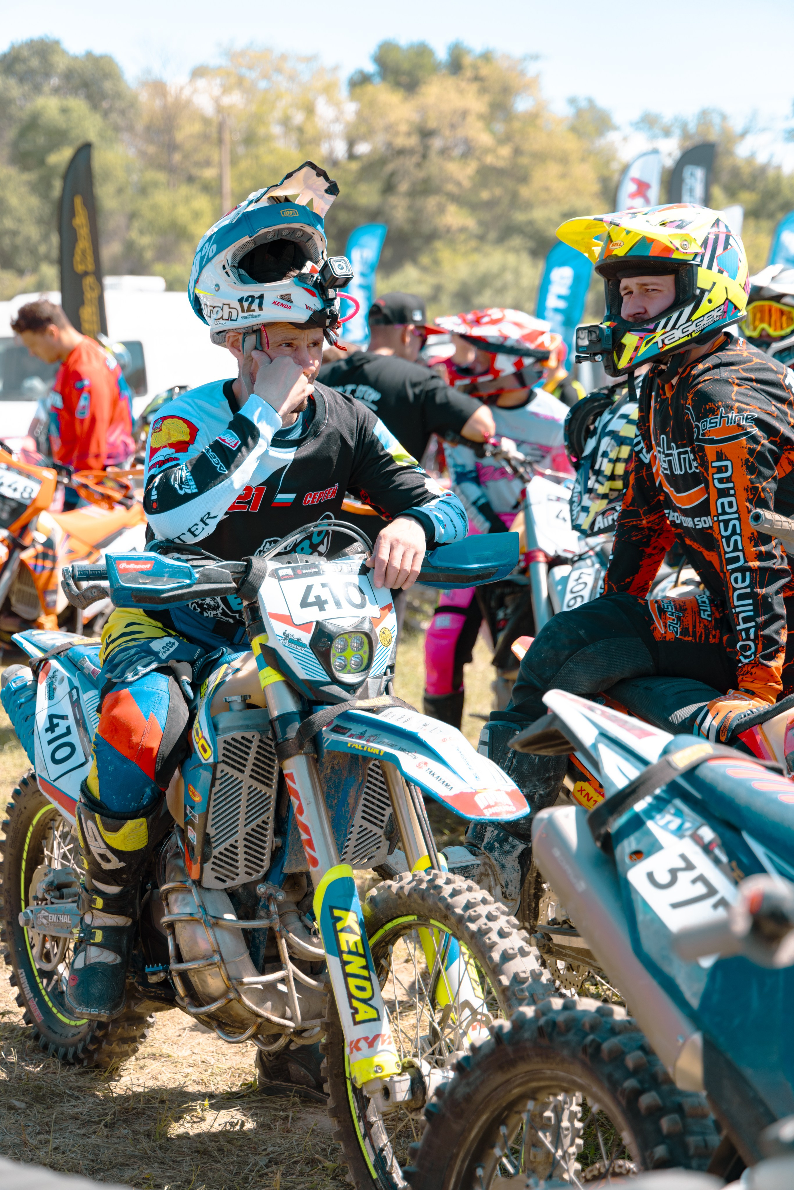 09.05.24 Пролог. Ваш экстрим фотограф Кудрева Яна