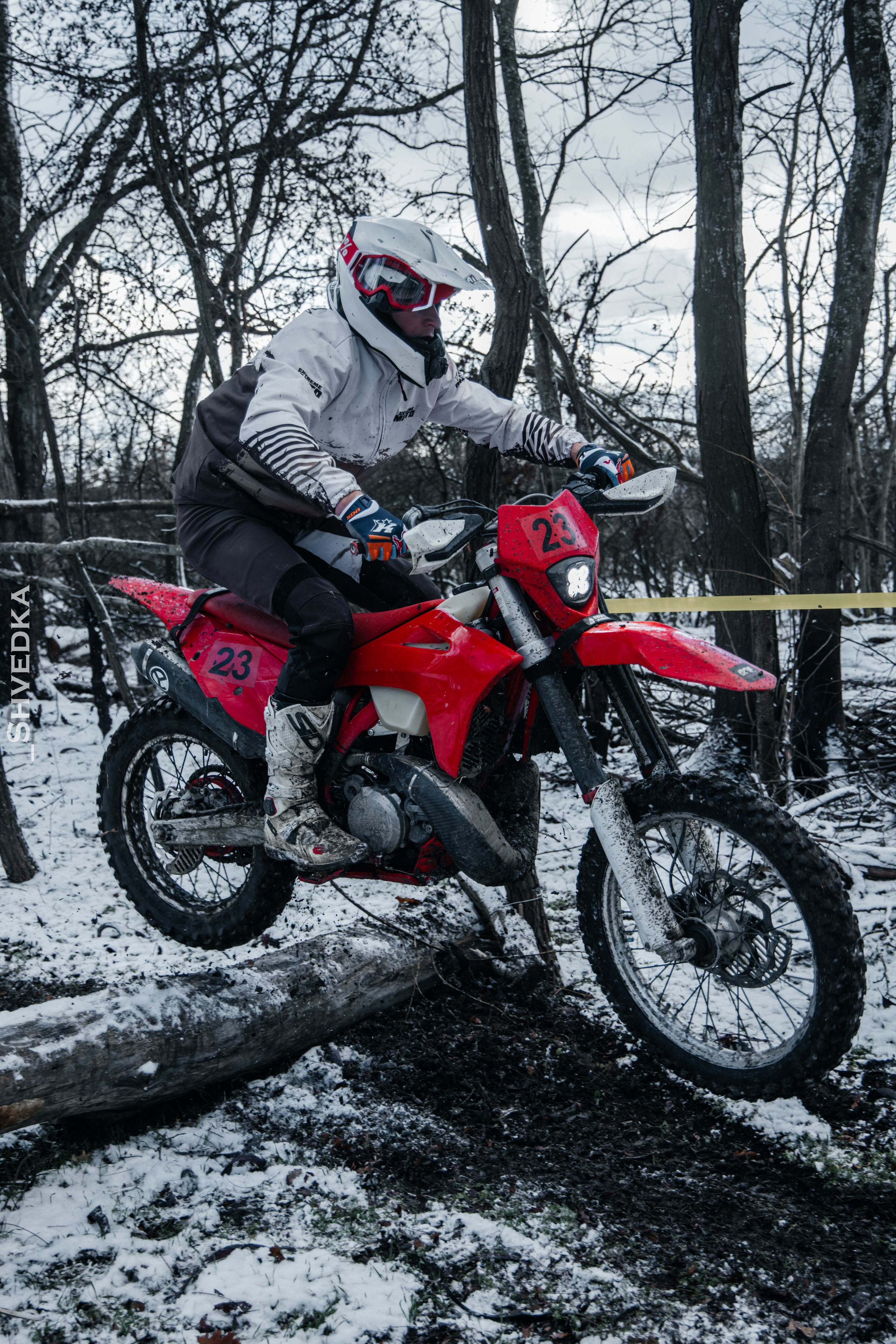 Спорт. Ваш экстрим фотограф Кудрева Яна